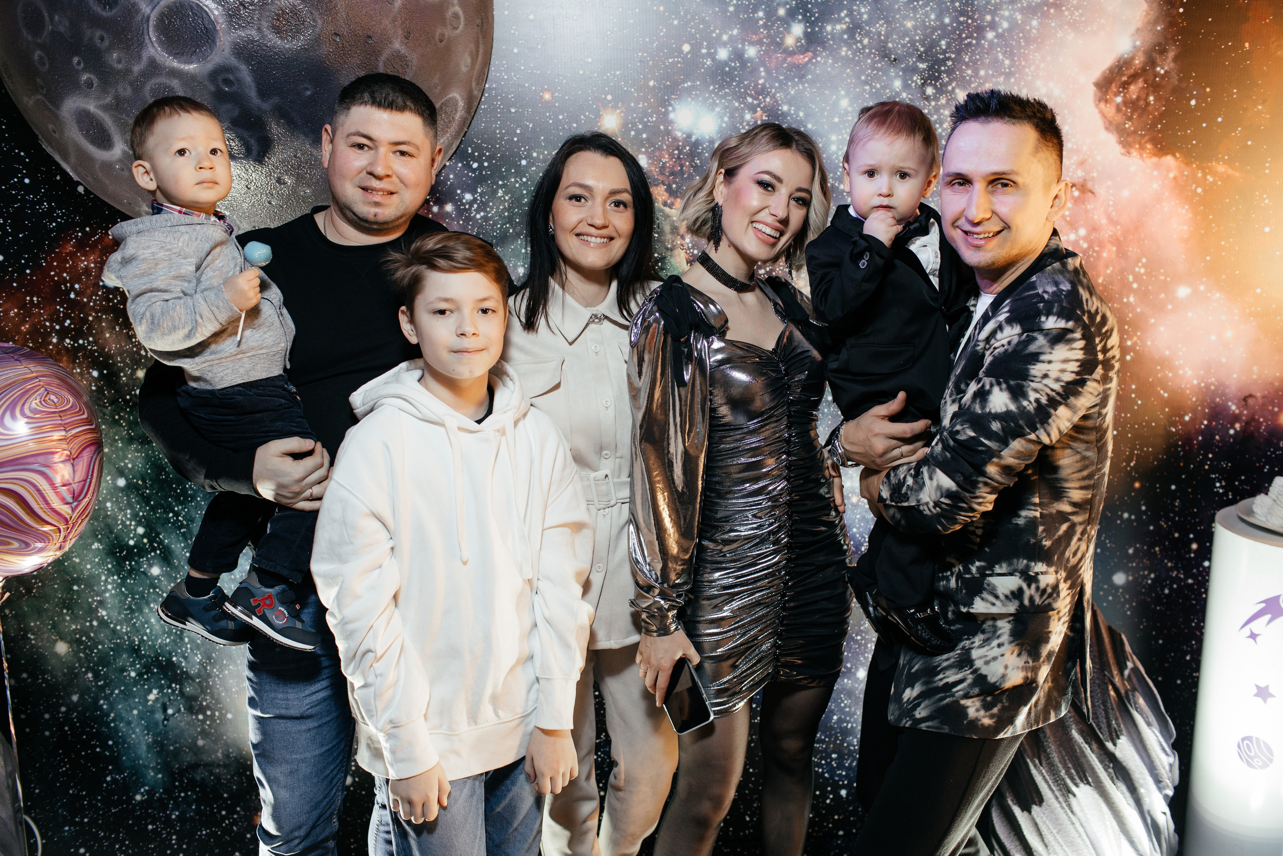 Артемий 2 года @allazemaalla. Свадебный и семейный фотограф