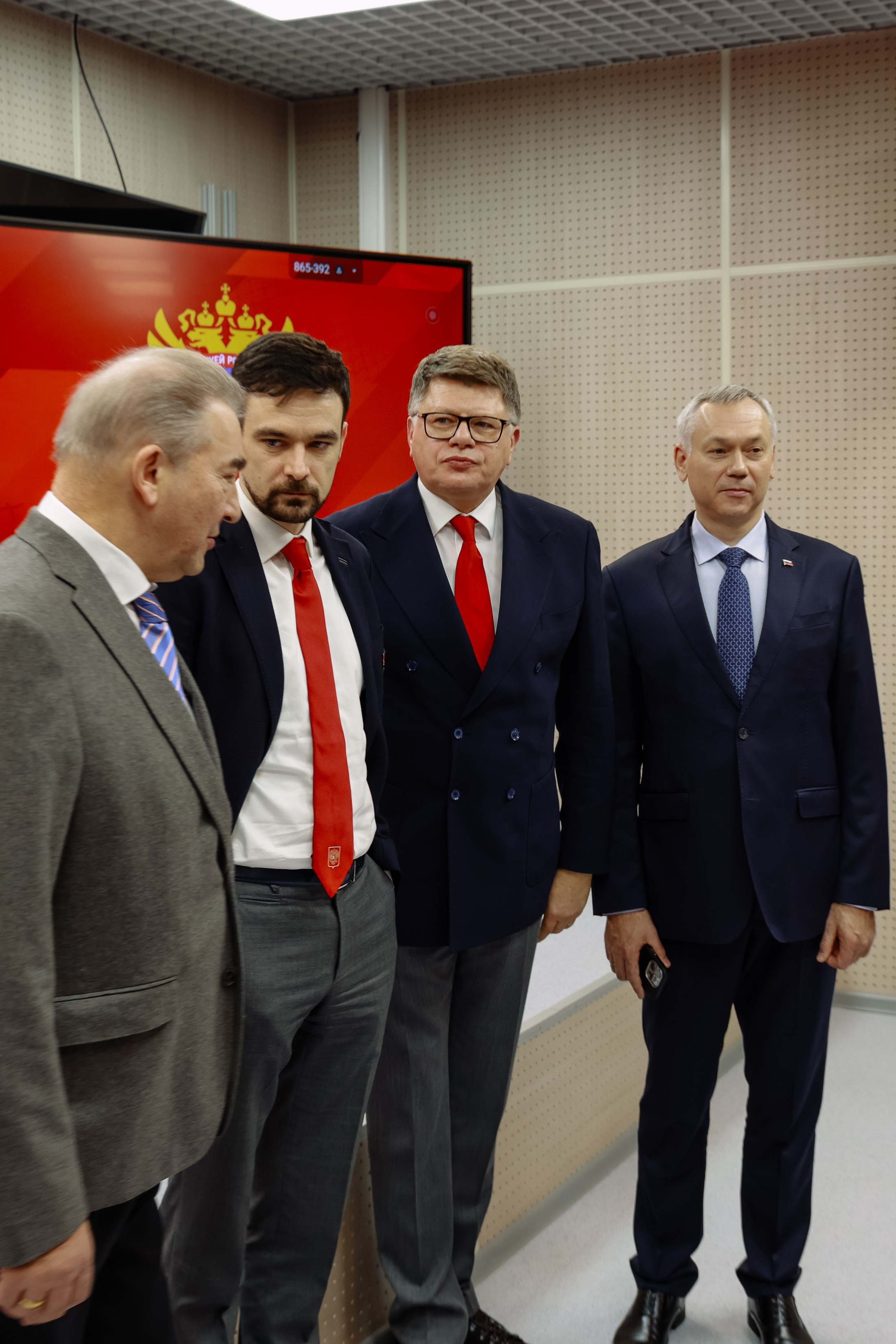 Кубок Первого канала. Фотограф Юлия Мальцева