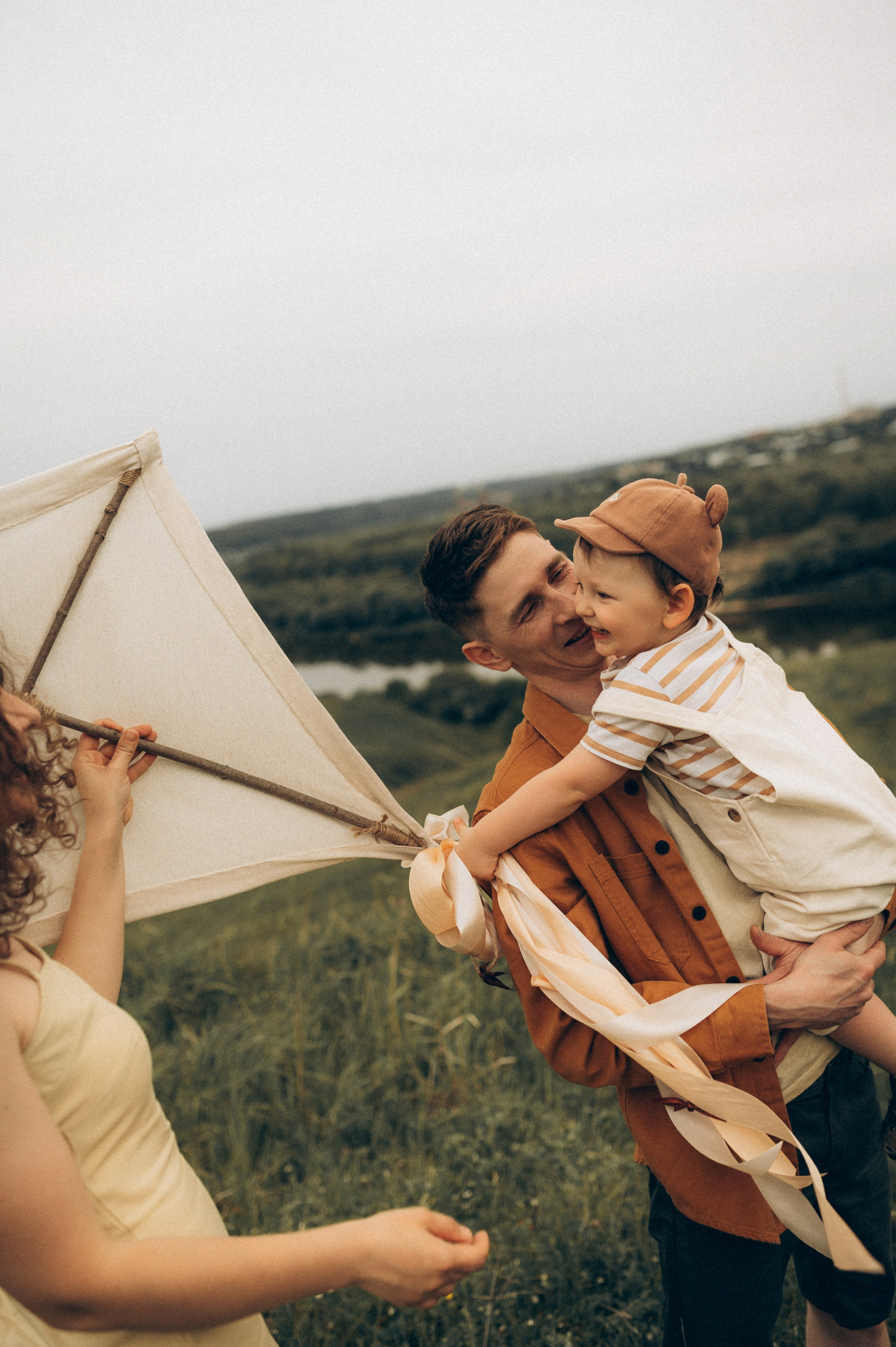 Летняя ко Дню Рождения!. Фотограф Алексин, Тула