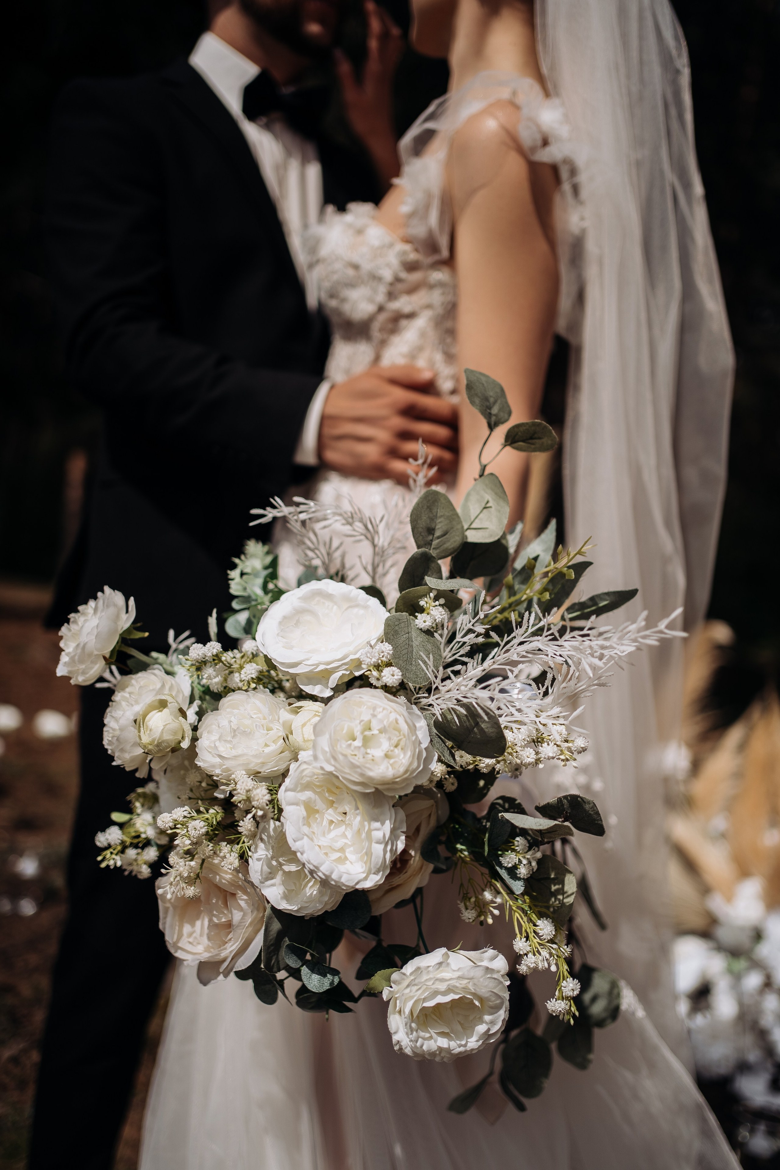 Ярославна и Артём. Фотограф Тверь. Анна Драго