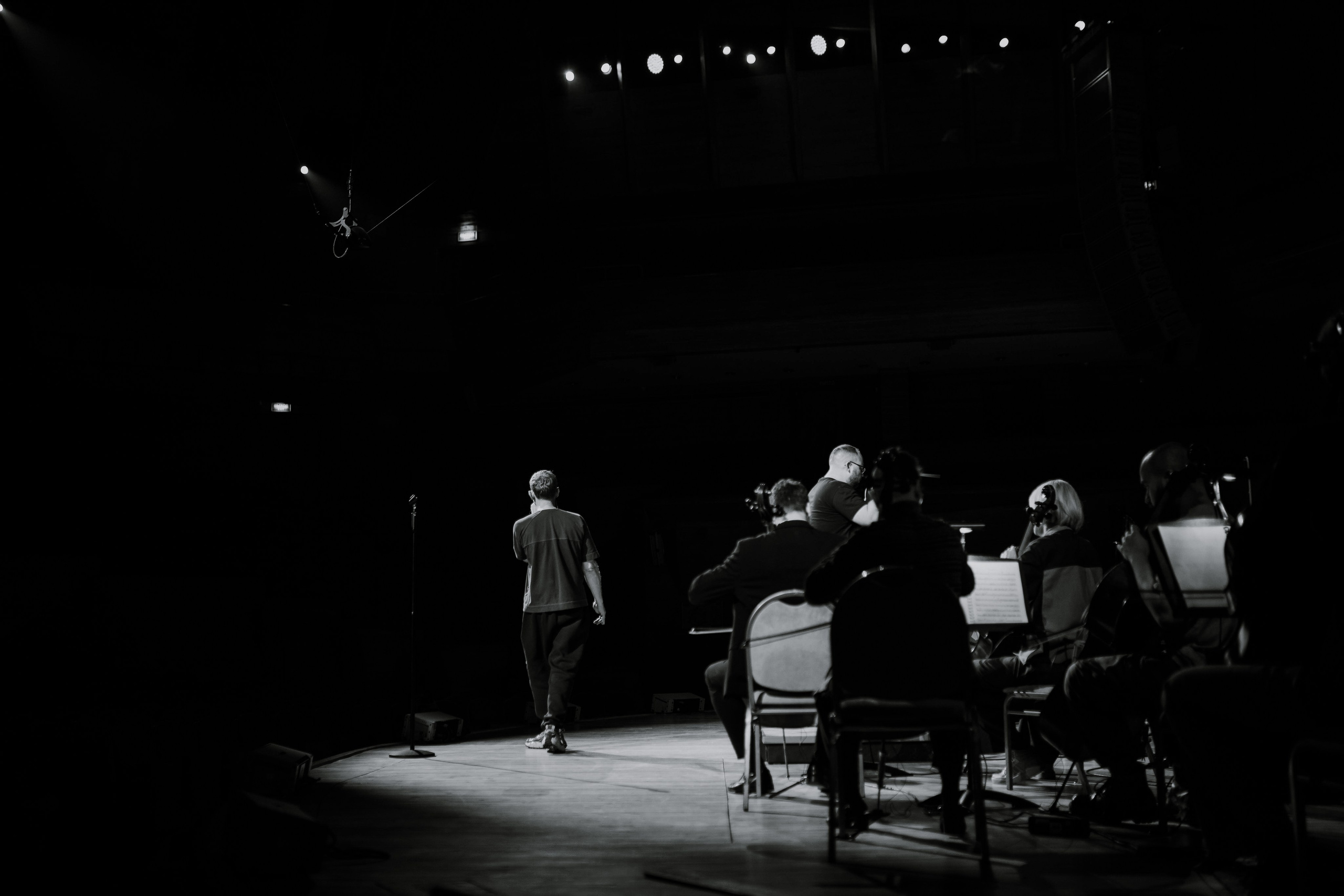 NIGATIV. Фотограф Москва