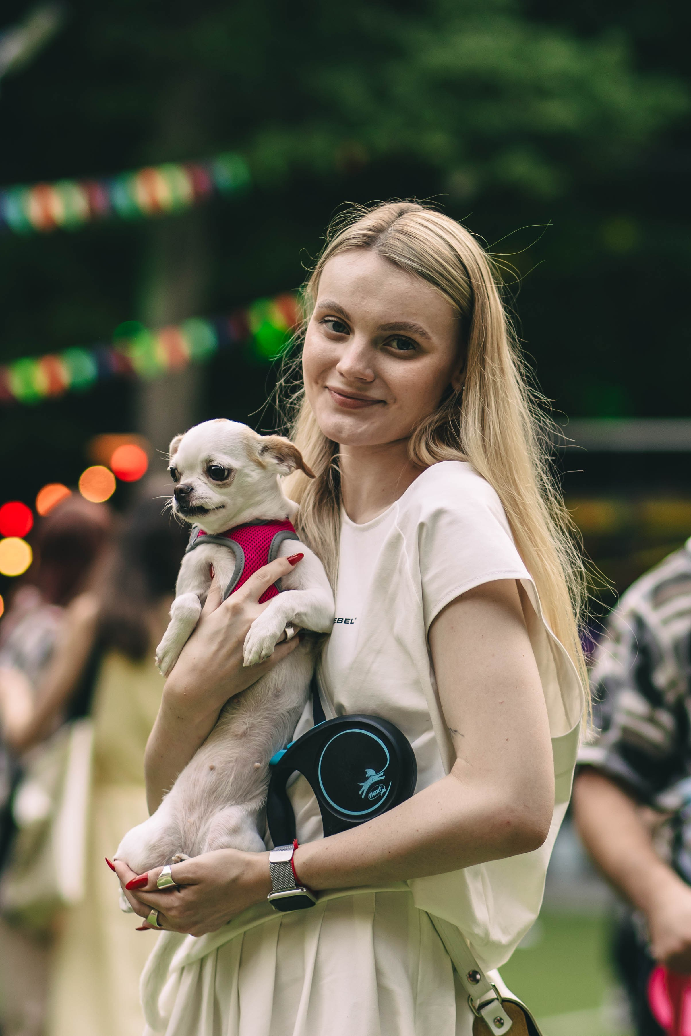 Pet-Party + Live-music |Парк Культуры. Фотограф в Ставрополе Алина Клочкова