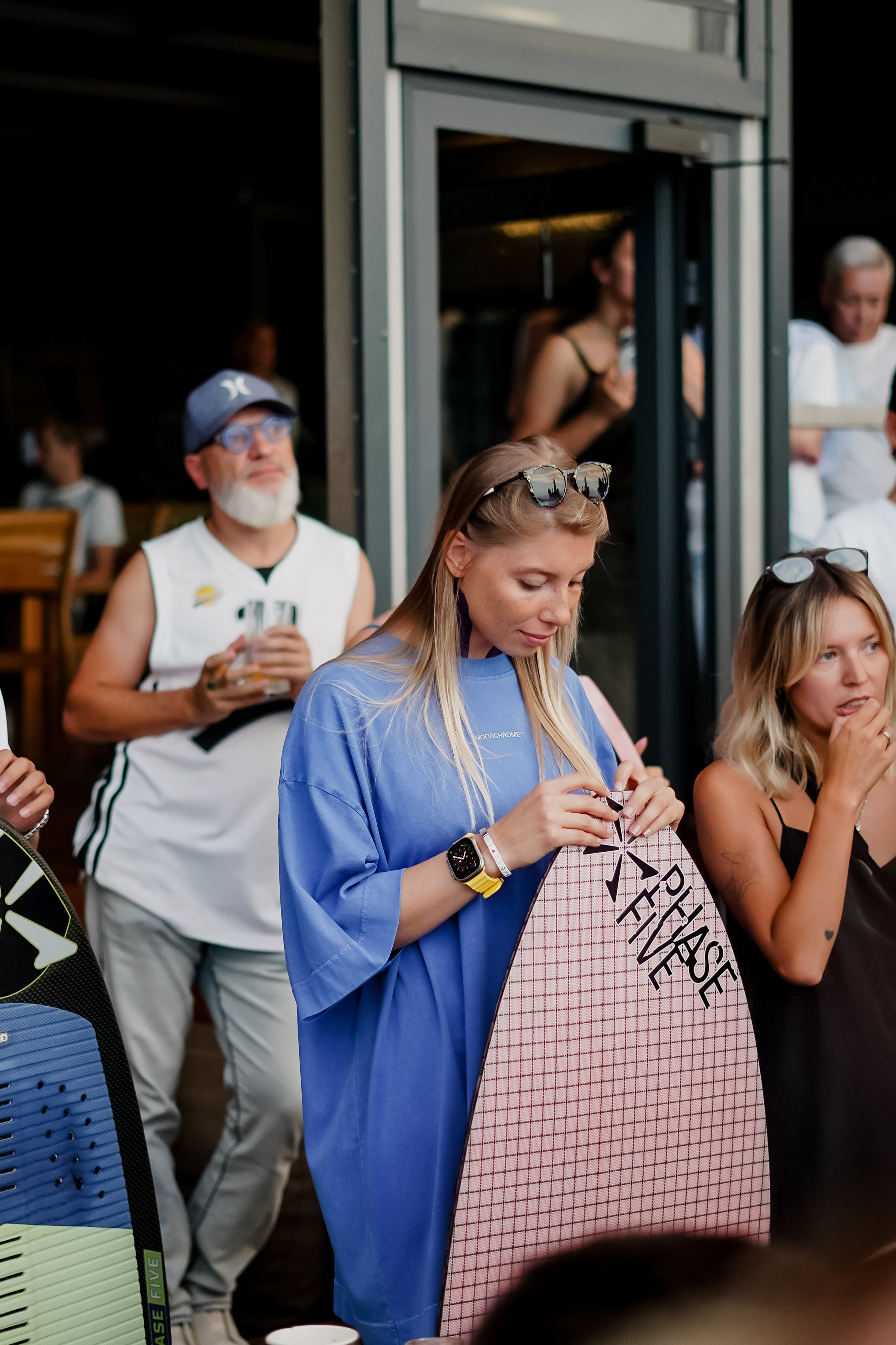 Surf. Фотограф Валерия Крахмалева