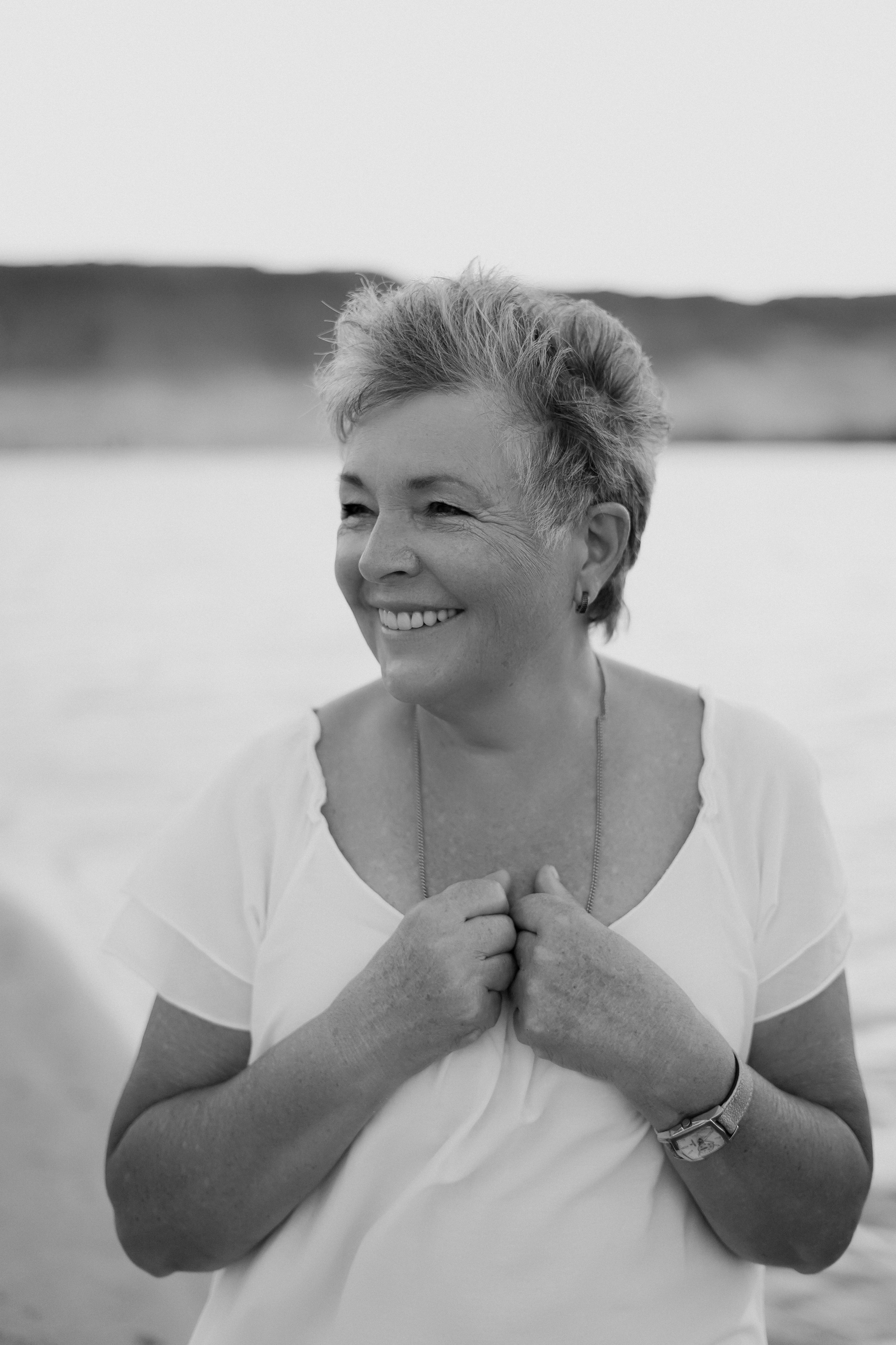 Болдыревы. Фотограф Валерия Крахмалева