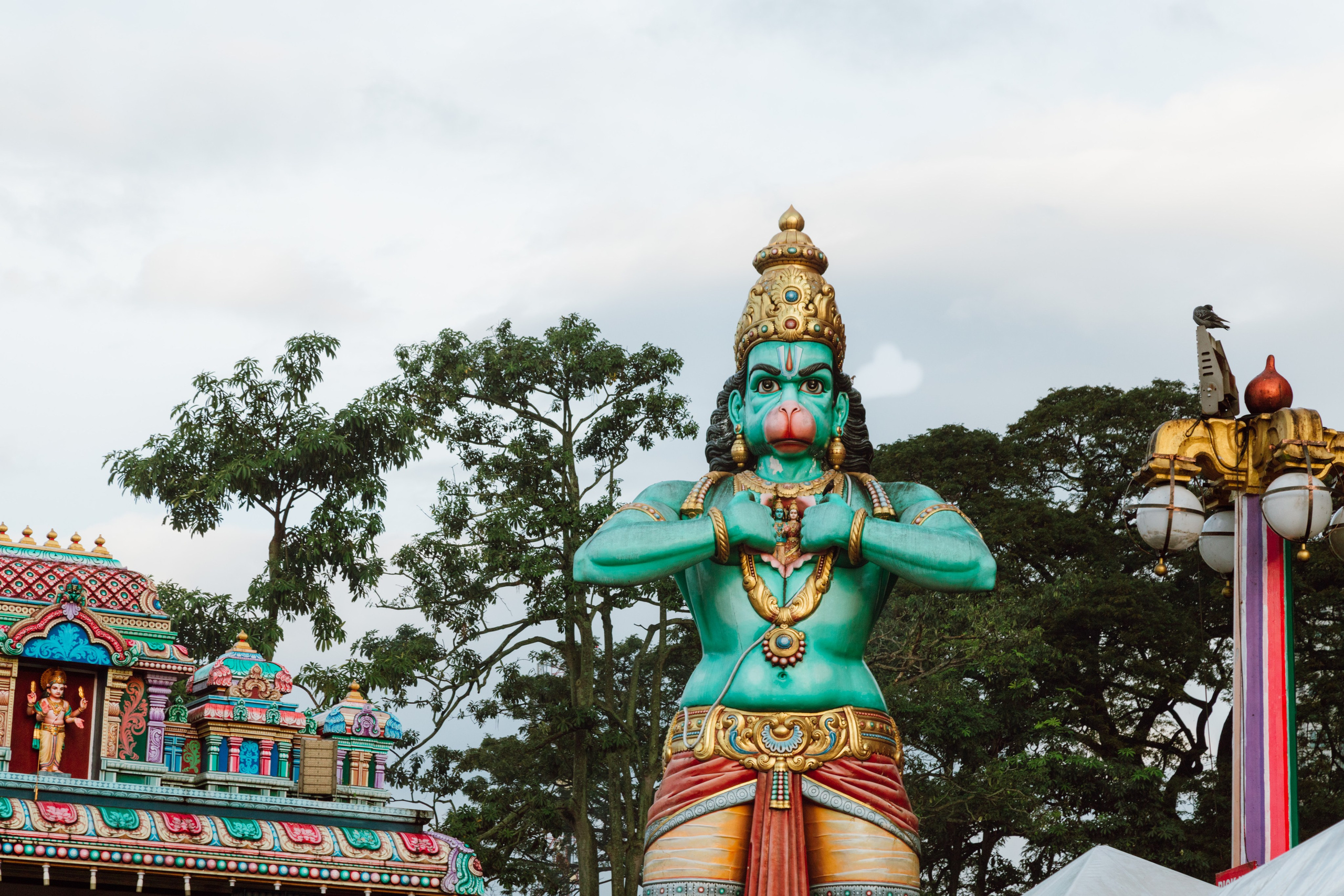 Kuala Lumpur, Malaysia. Главная
