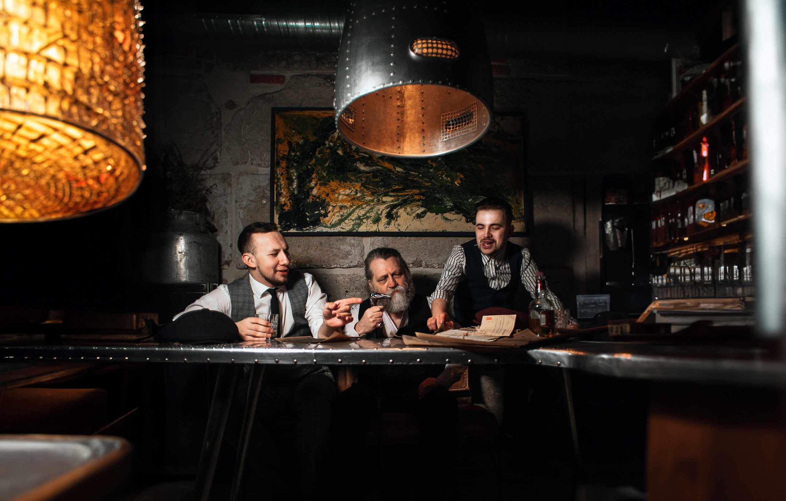 Ночные Клубы, бары, рестораны. Свадебный и репортажный фотограф