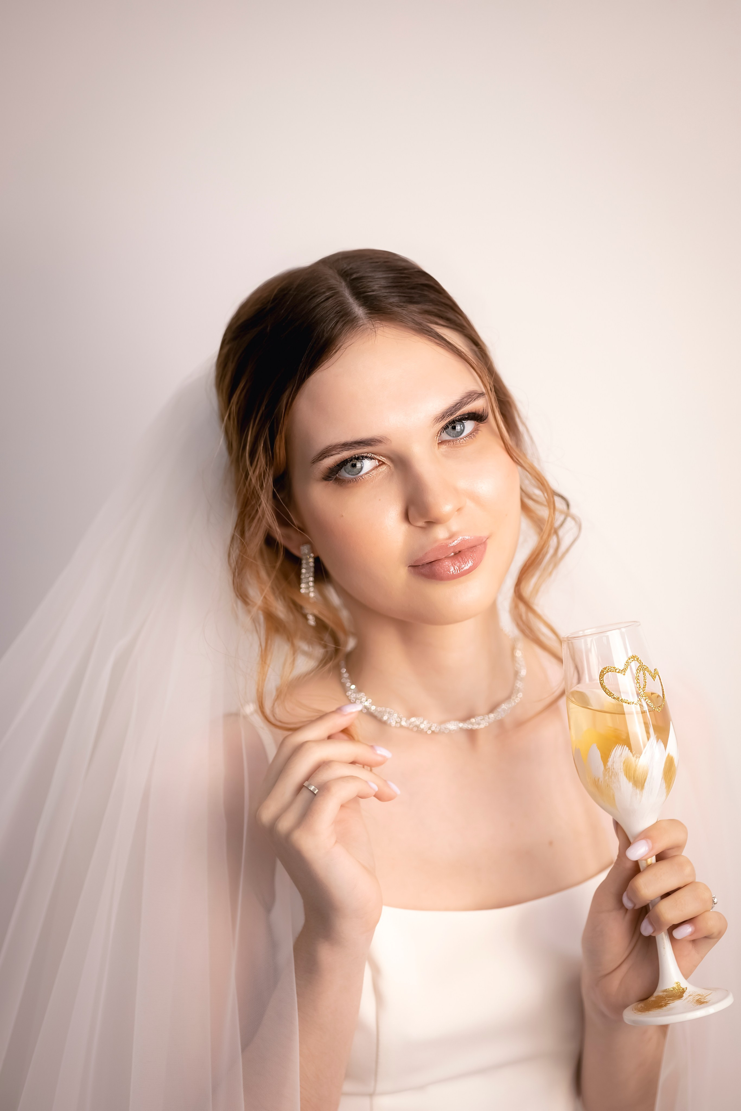 Утро Невесты Елизаветы. Фотограф Людмила Лебединская г. Краснодар (Приморско-Ахтарский р-он)