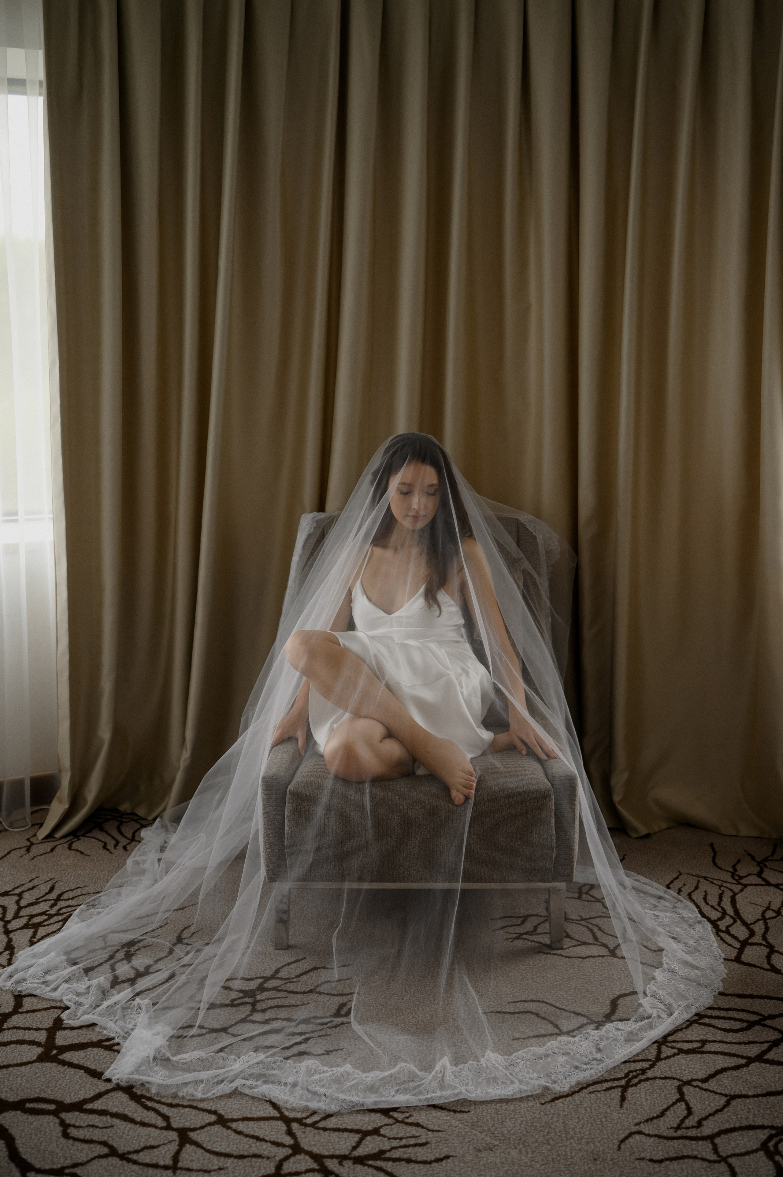 НИКИТА И КАТЯ. Свадебный фотограф Минск