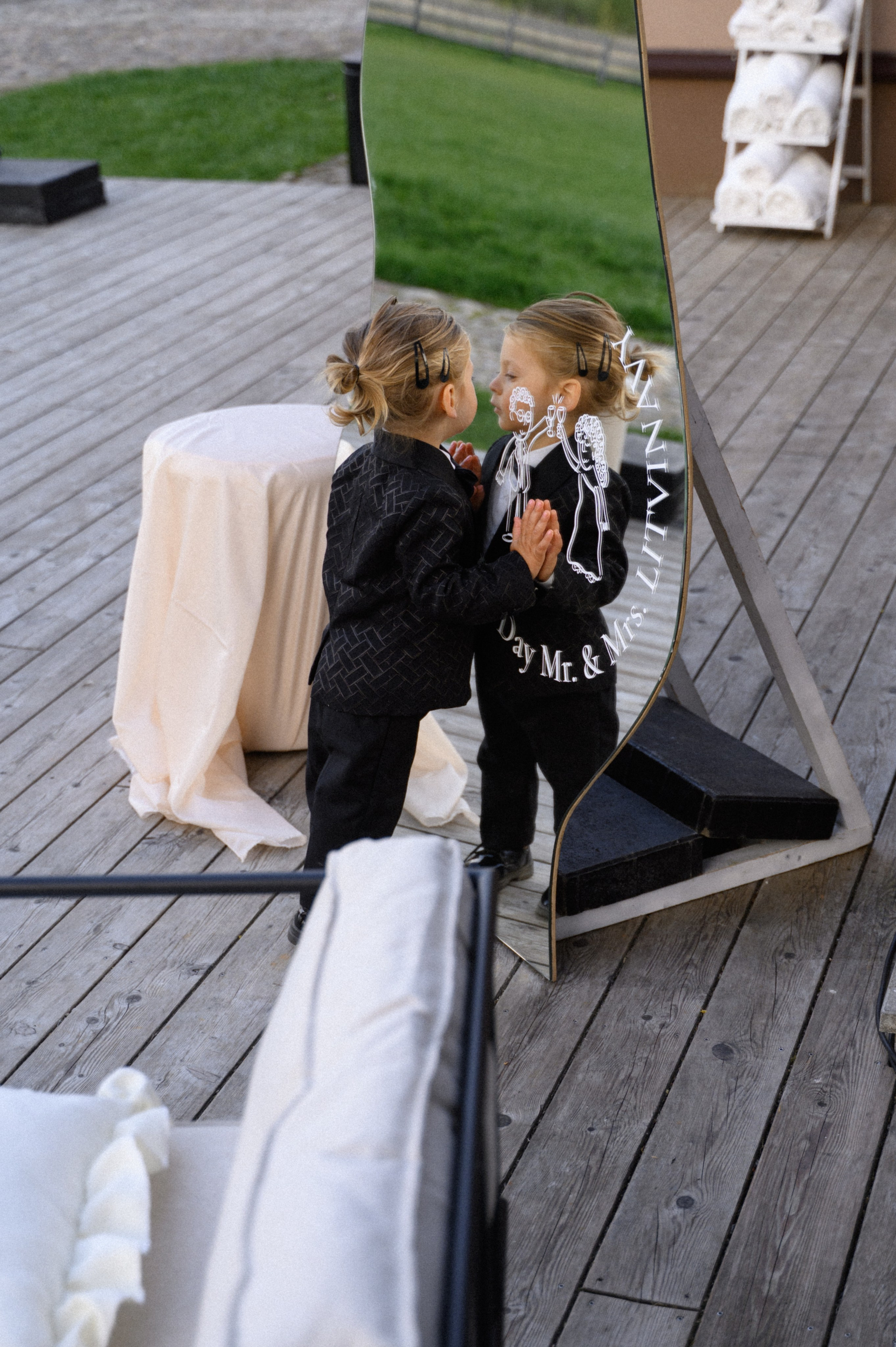 Иван и Наталья. Свадебный фотограф Минск