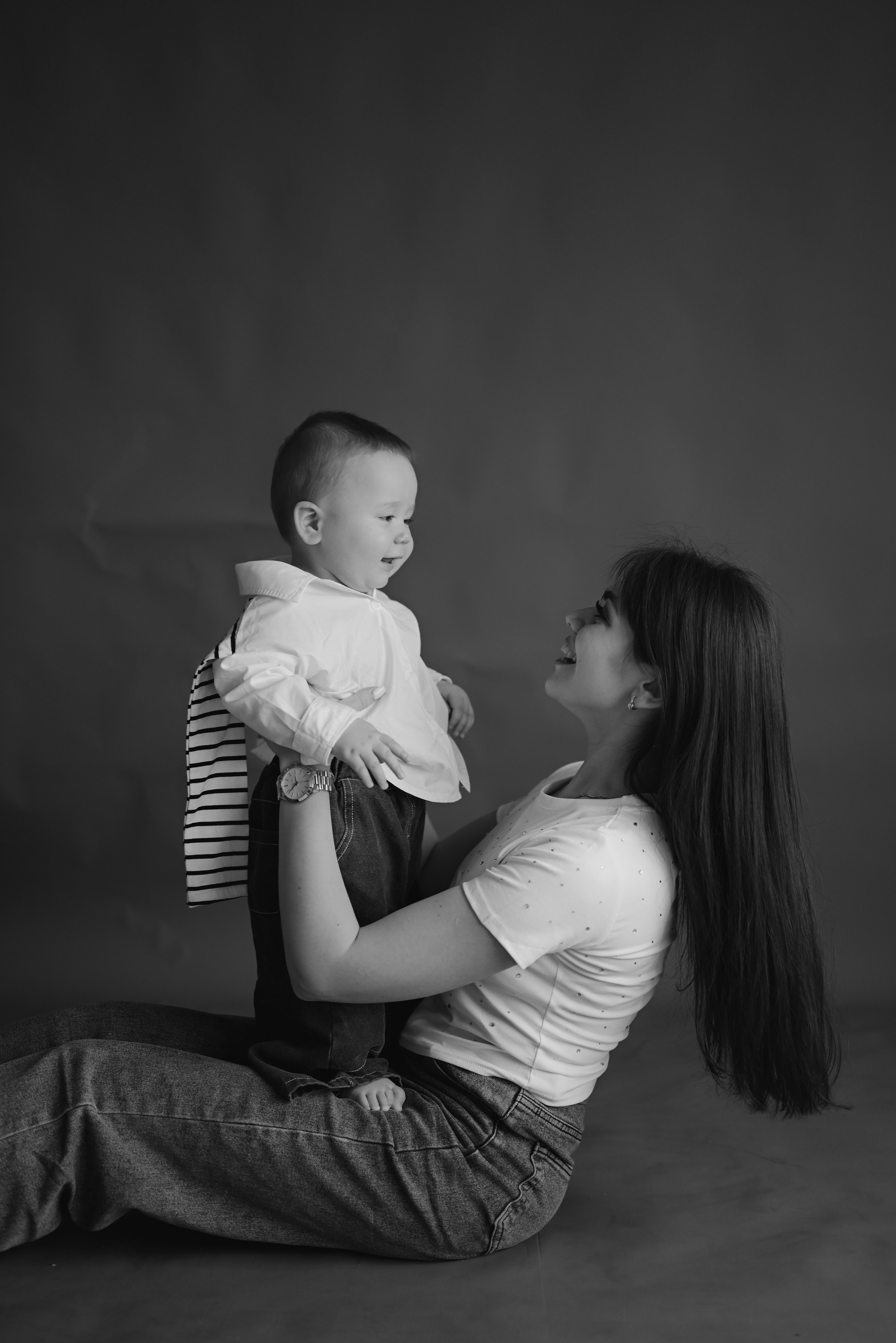 День варенья!. Свадебный и семейный фотограф в Уфе Александров Максим