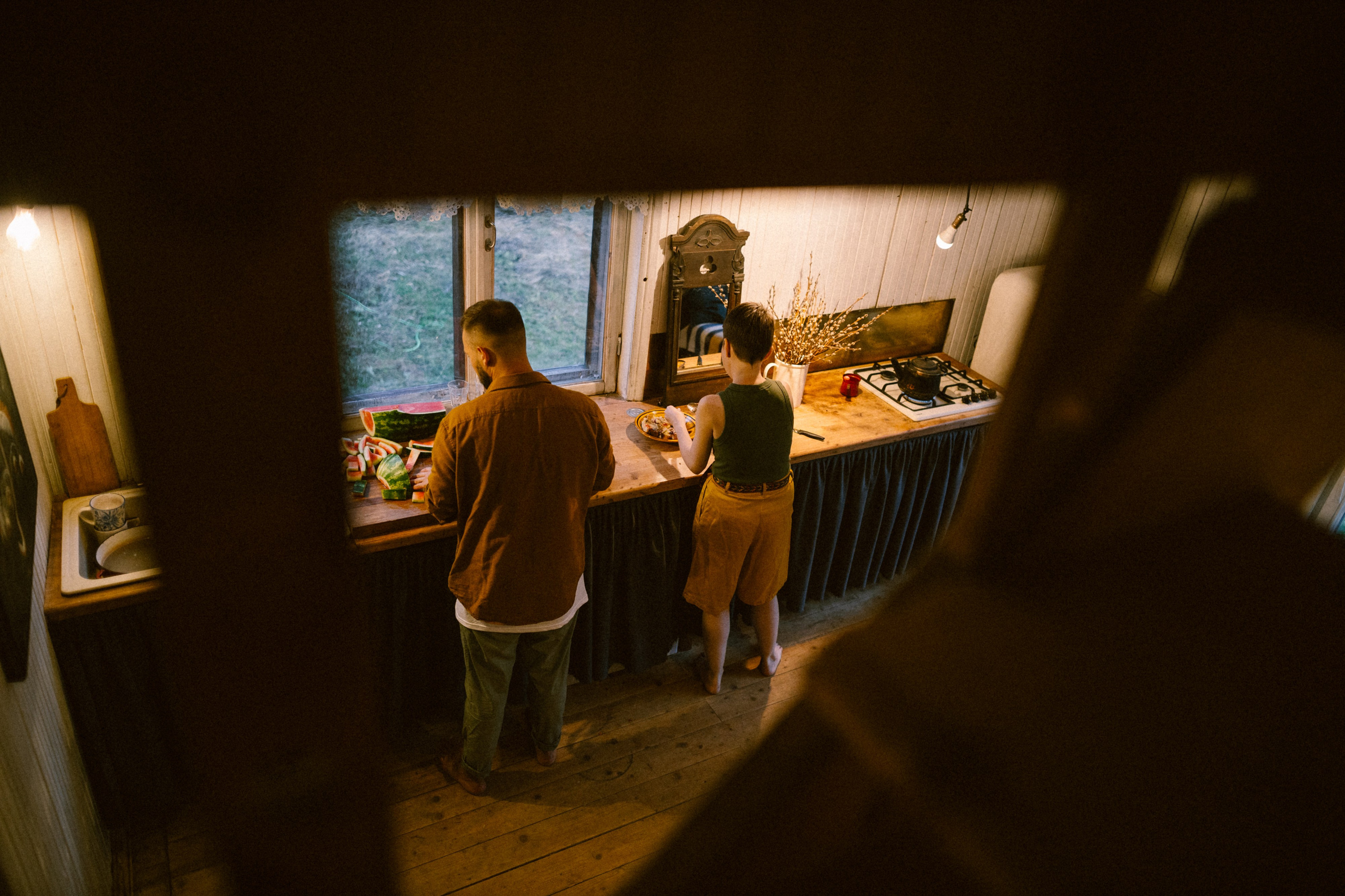 Сказочный ларец. Варвара Синицына: семейный фотограф в Москве