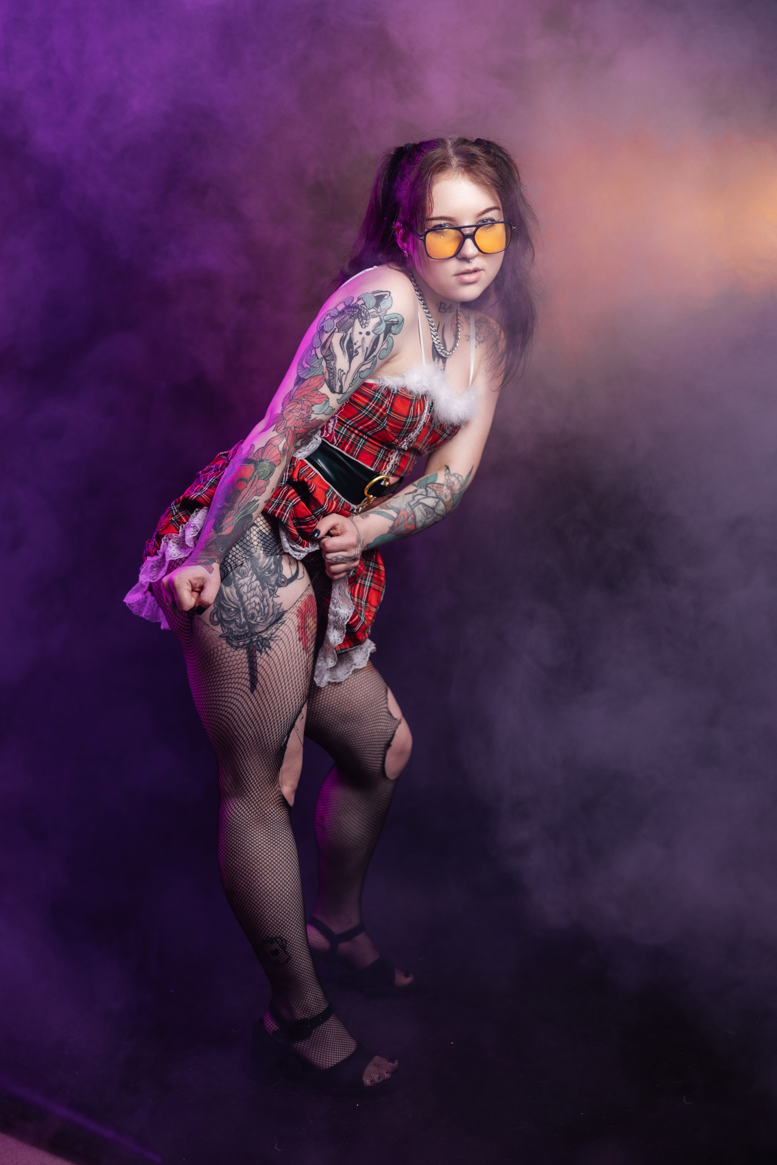 Помещения. Август Гайст Фотограф в Москве