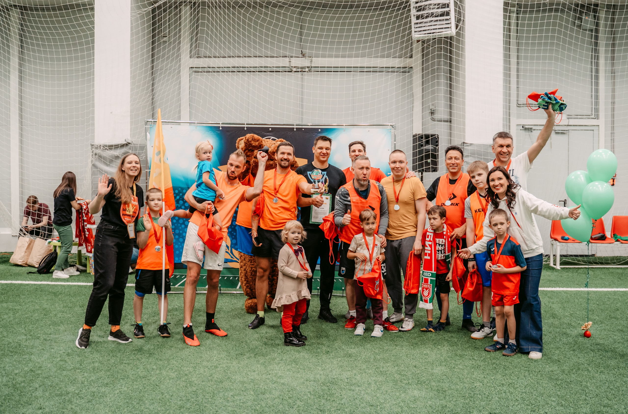 Bala-city Football cup / 2023. Саша Копылов, фотограф в Казани