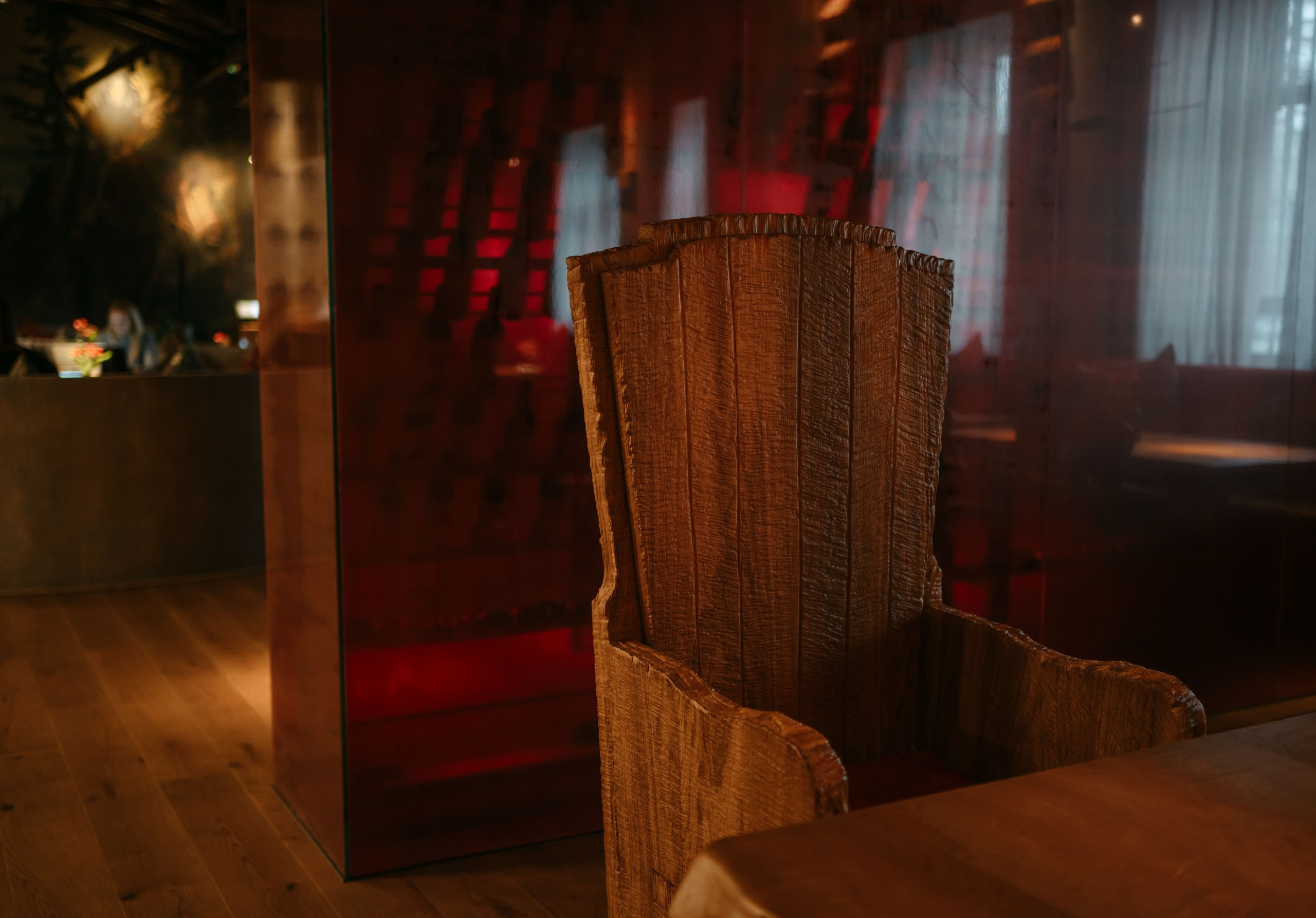 Горыныч х Enter. Саша Копылов, фотограф в Казани