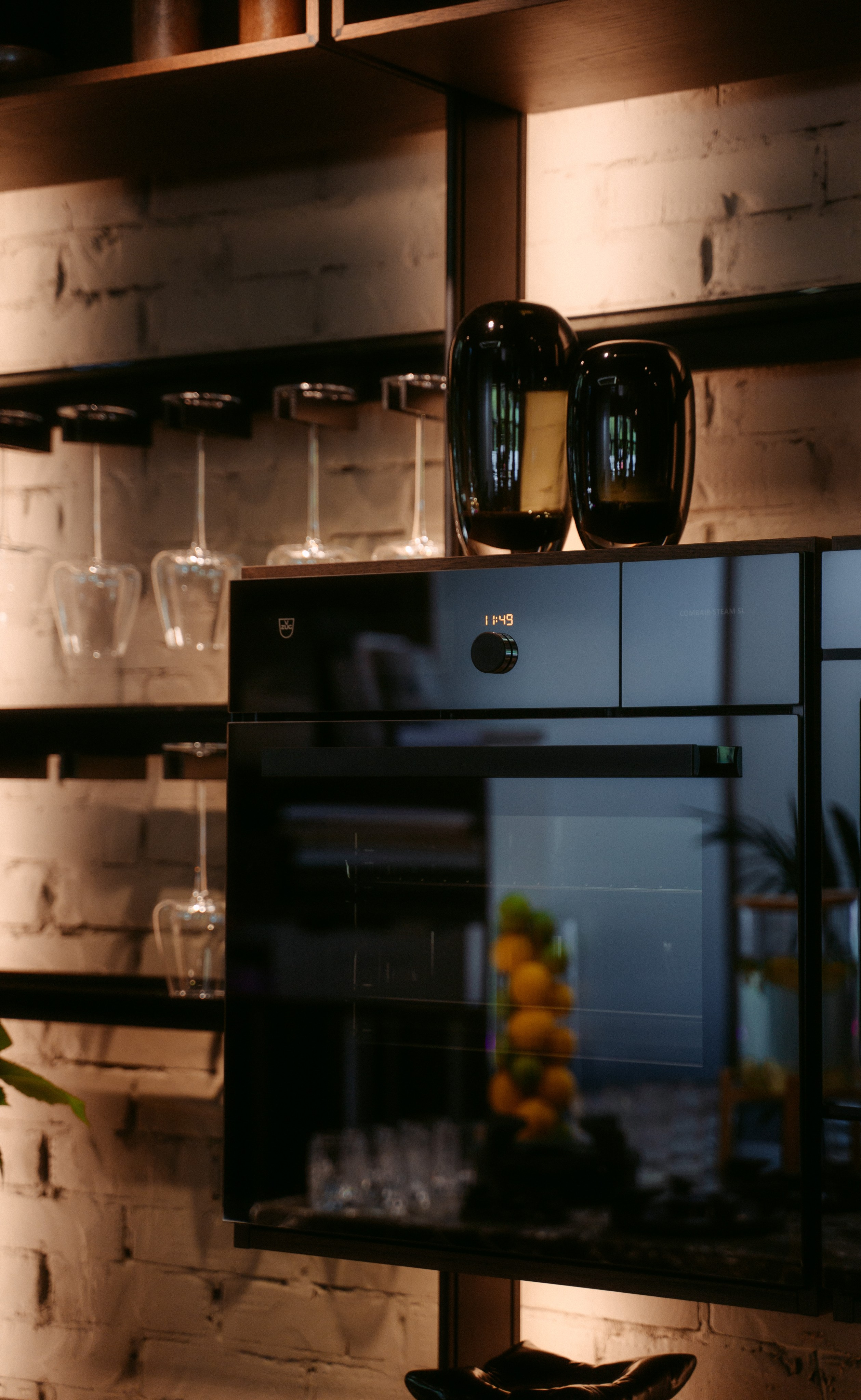 Cesar, Lualdi. Презентация итальянских брендов / 2024. Саша Копылов, фотограф в Казани