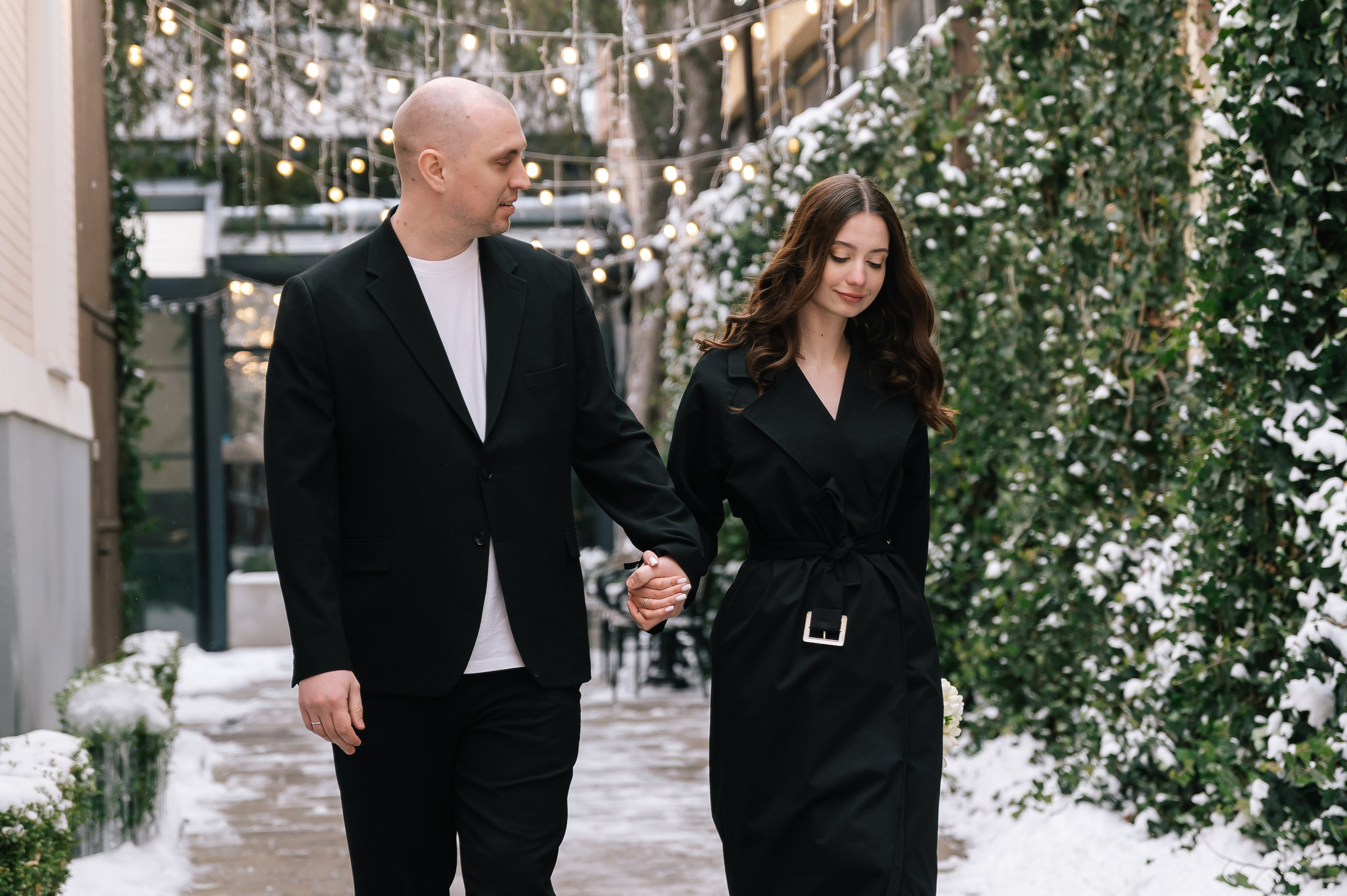 Михаил & Мария. Свадебный фотограф Екатерина Зайцева Краснодар