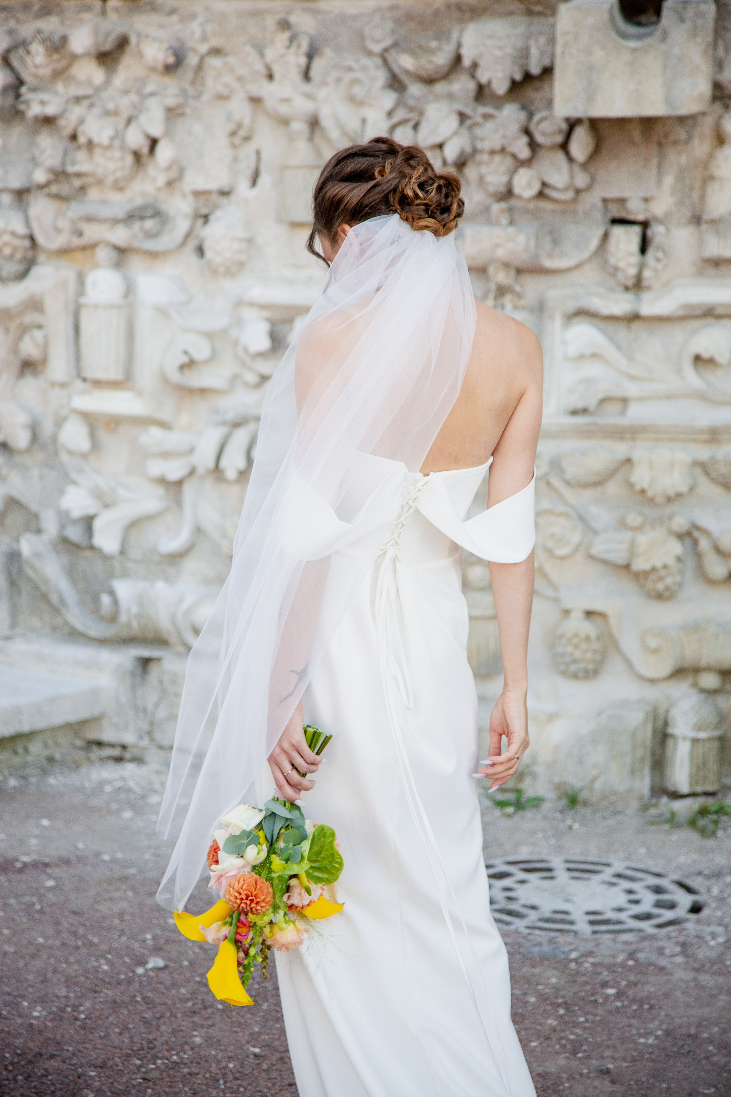 Алексей и Екатерина. Фотограф в Москве и Московской области Голубева Анастасия