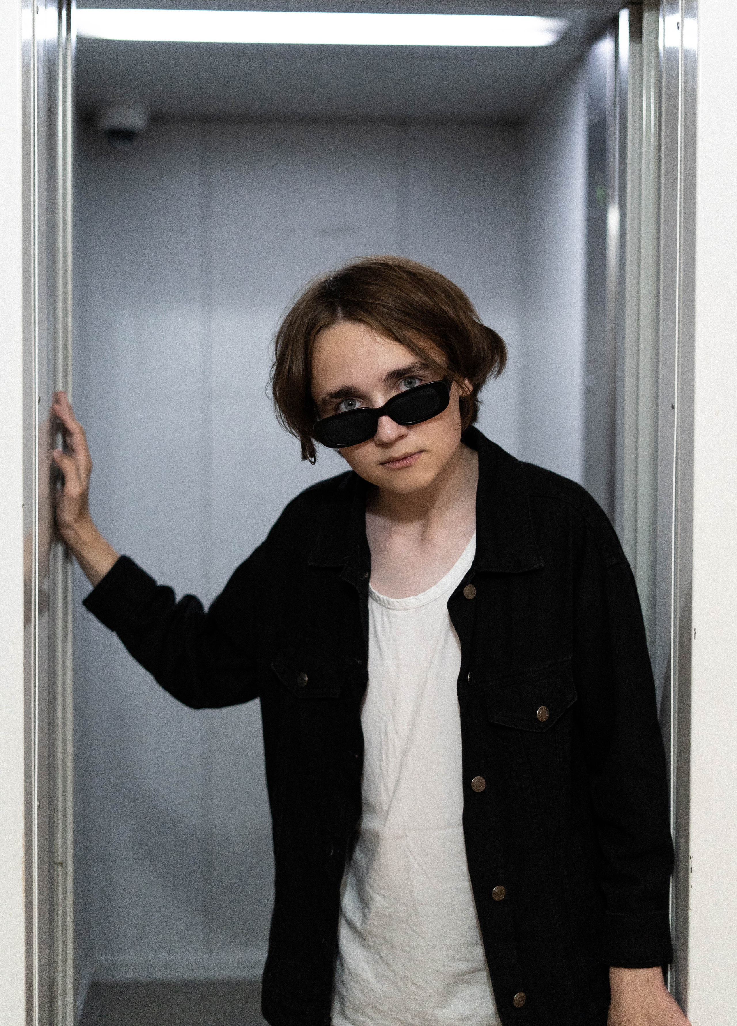 Портретная фотосессия Новосибирск Краснообск