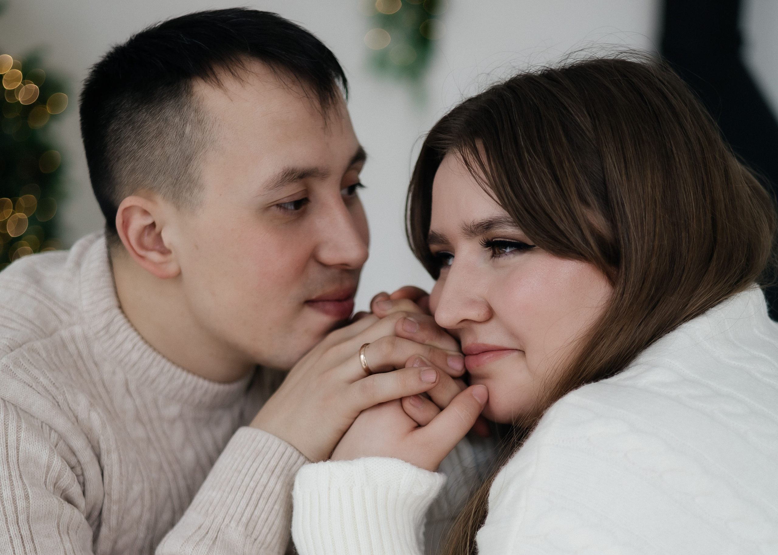 Татьяна и Иван. Фотограф в Челябинске Березина Екатерина