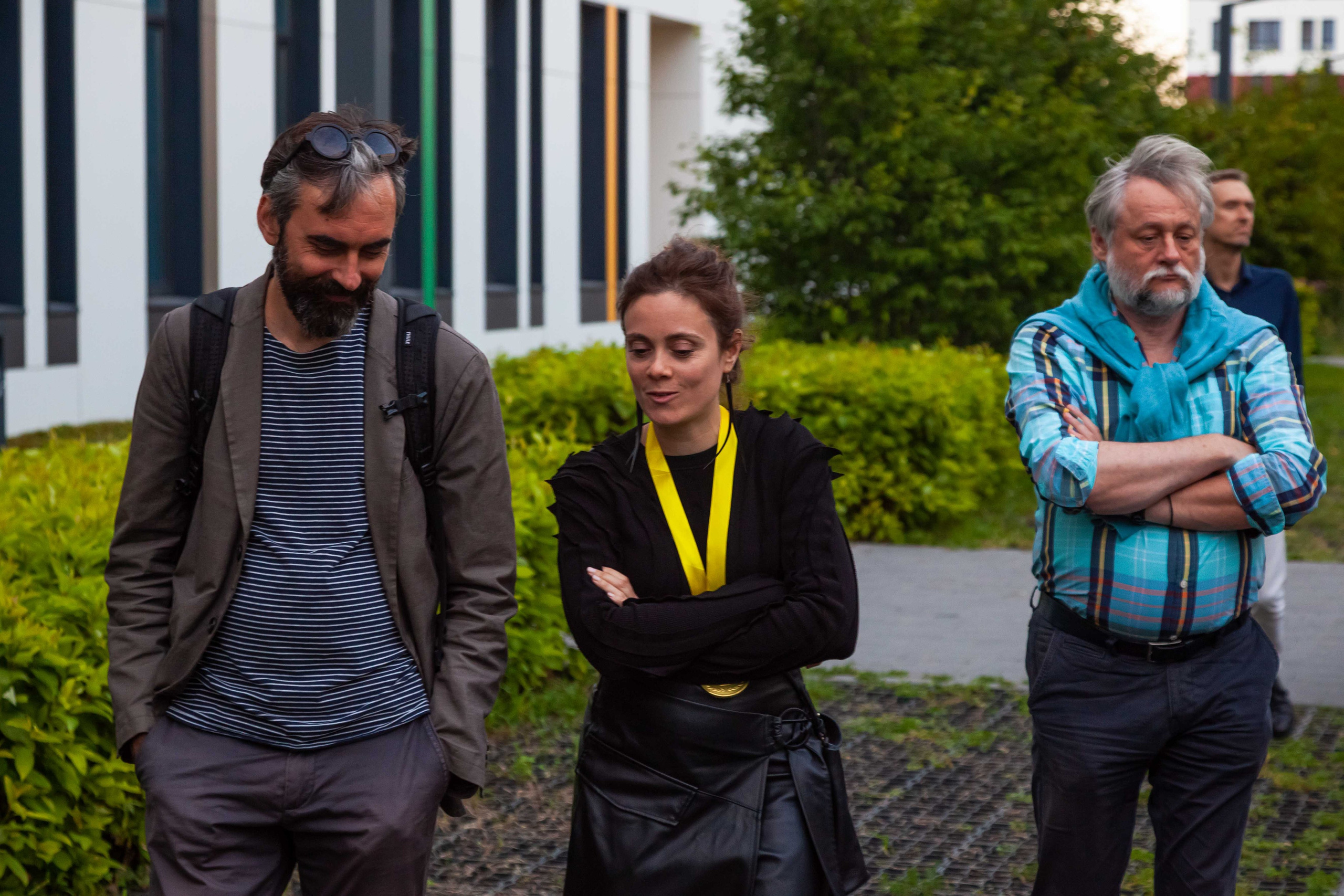 Репортажное портфолио. Профессиональный фотограф Иван Фролов