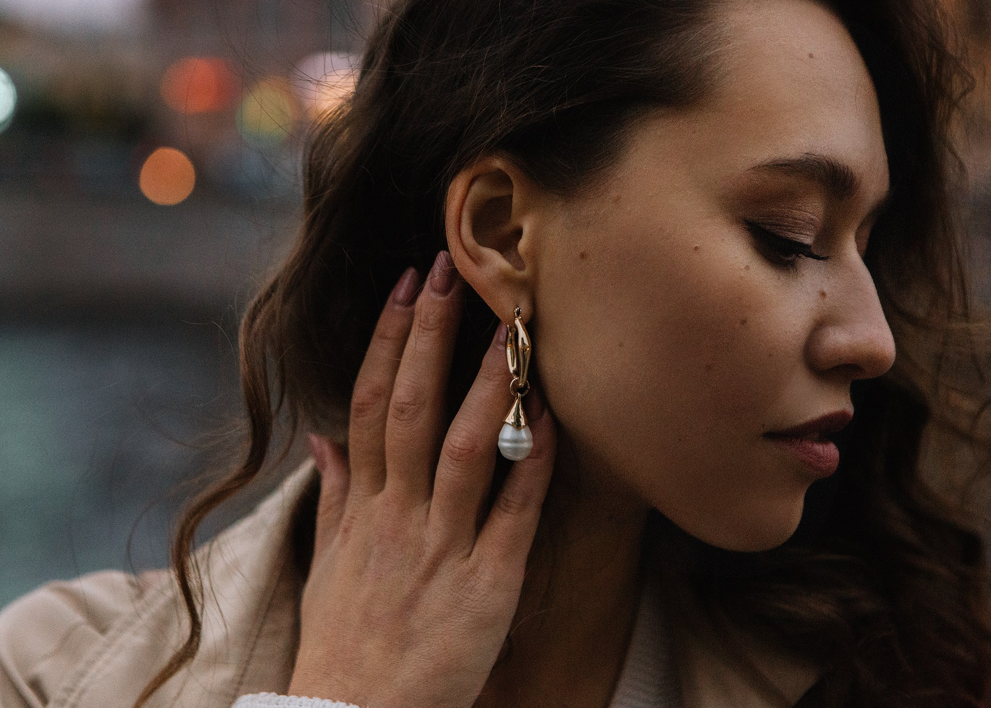 Валентина. Семейный и портретный фотограф в Санкт-Петербурге