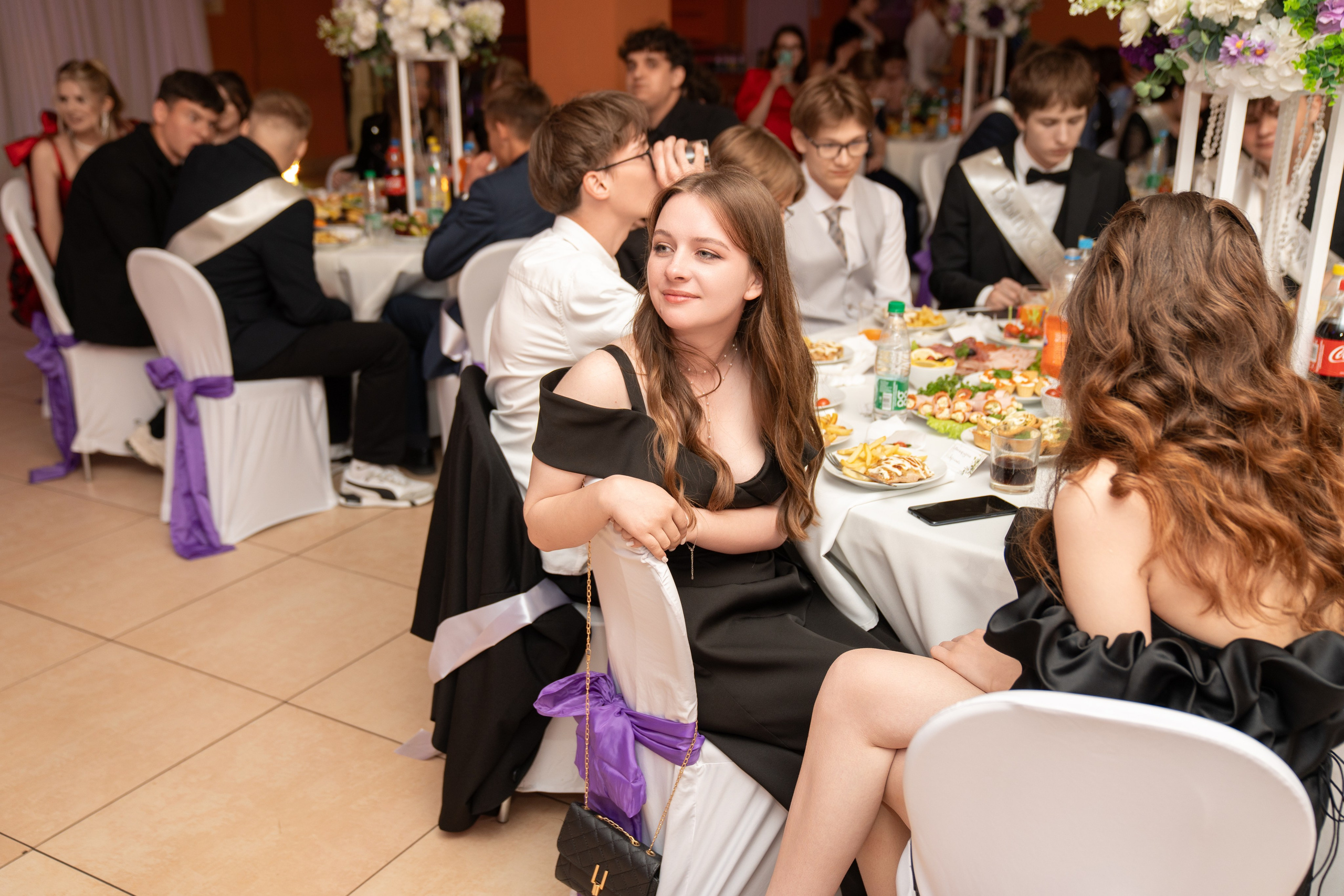 Выпускной СШ1. Семейный и свадебный фотограф Минск, Беларусь Анна Орловская