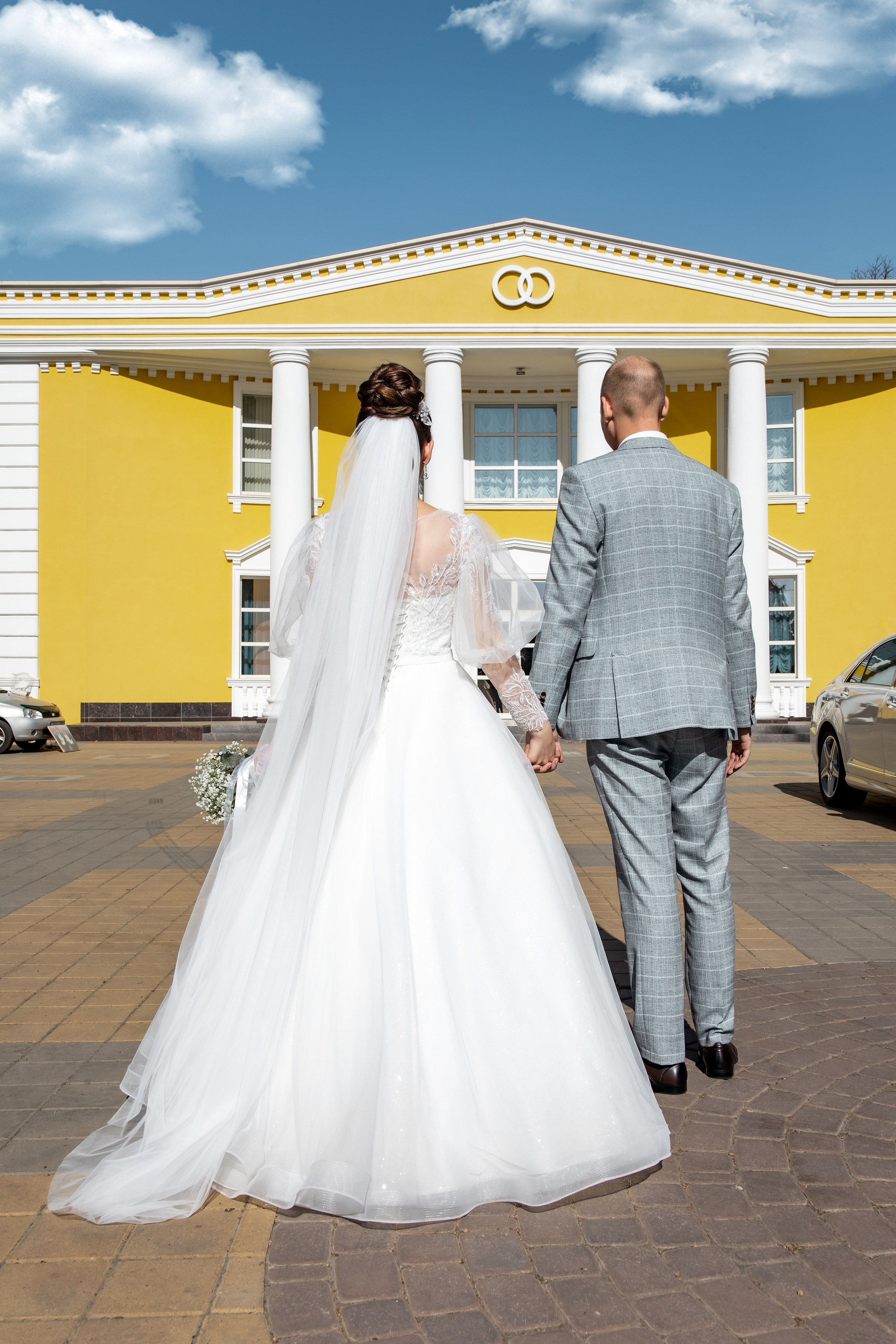 Владислав & Диана. Ксения Федорова — фотограф