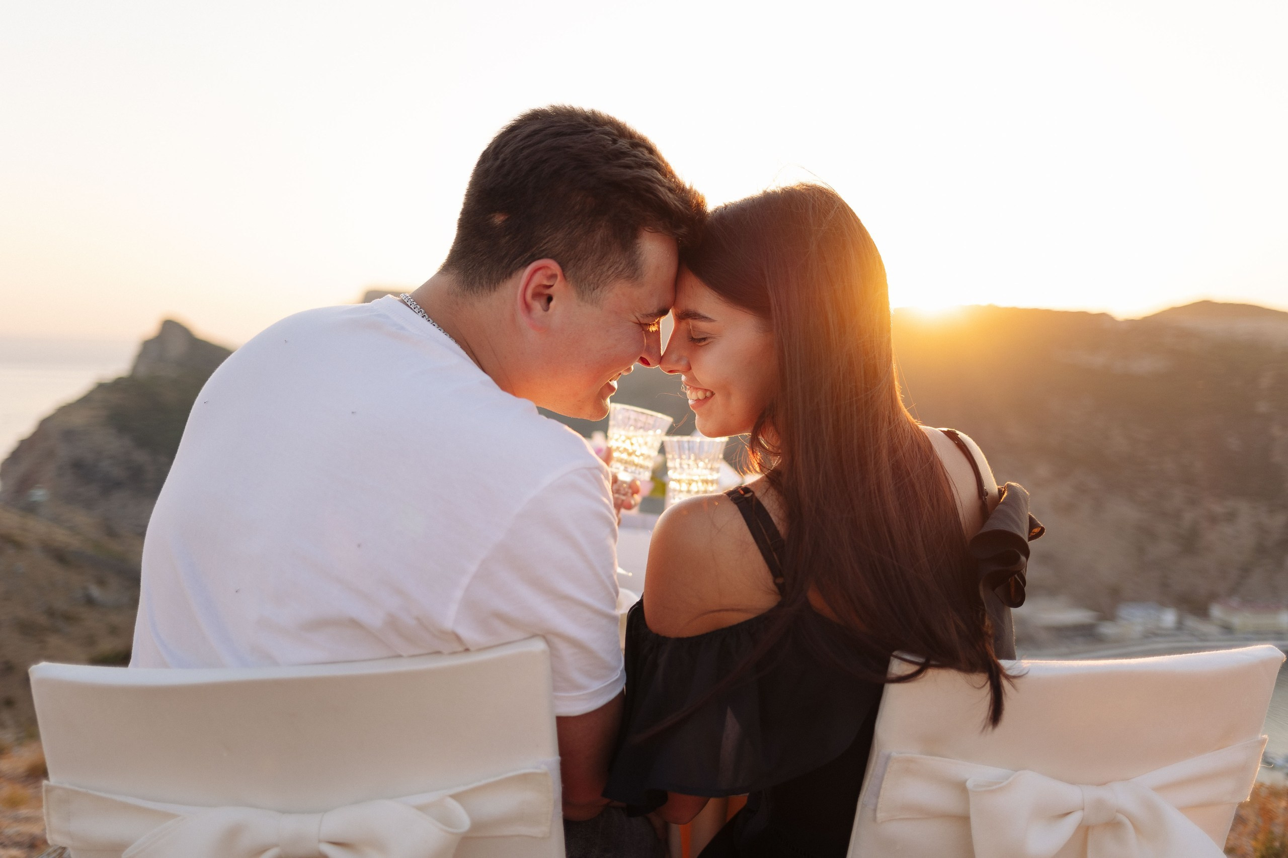 S&E. Семейный фотограф в Севастополе и Симферополе Александра Чистякова