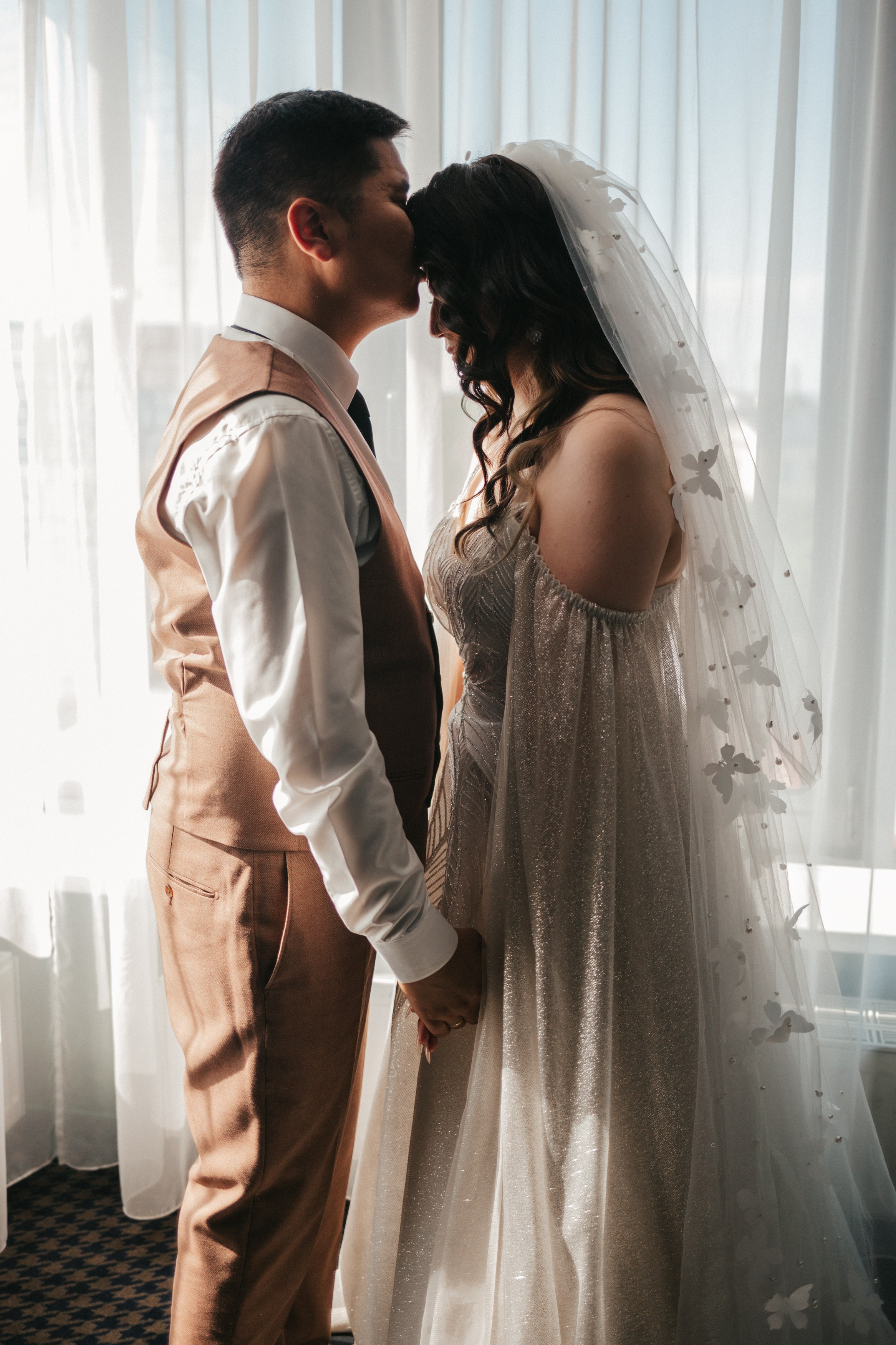 Доржи и Диана. Nadin.K фотограф Иркутск, Байкал, Братск