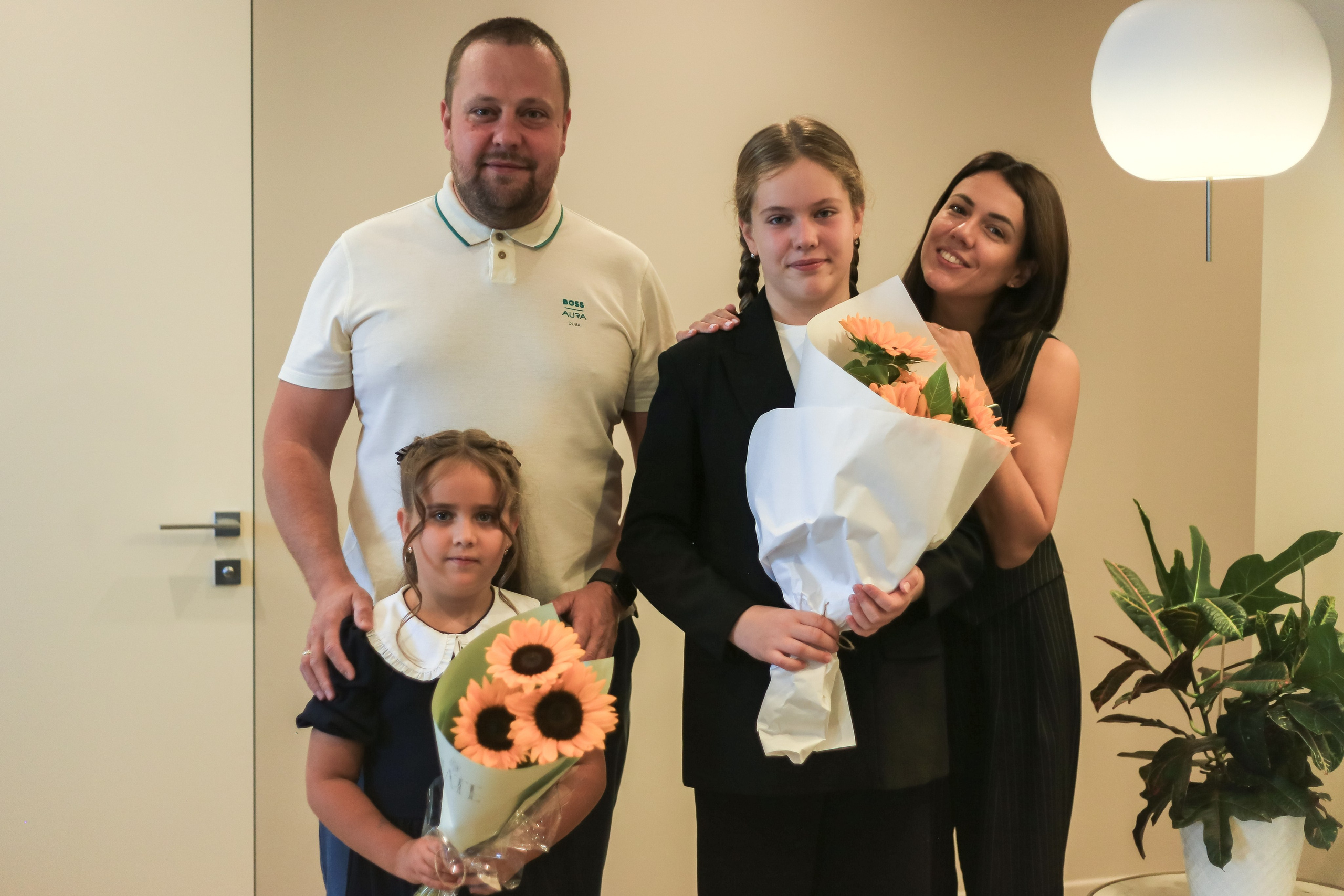 Марфуша — первоклассница. Антонина Морозова, профессиональный семейный фотограф видеограф