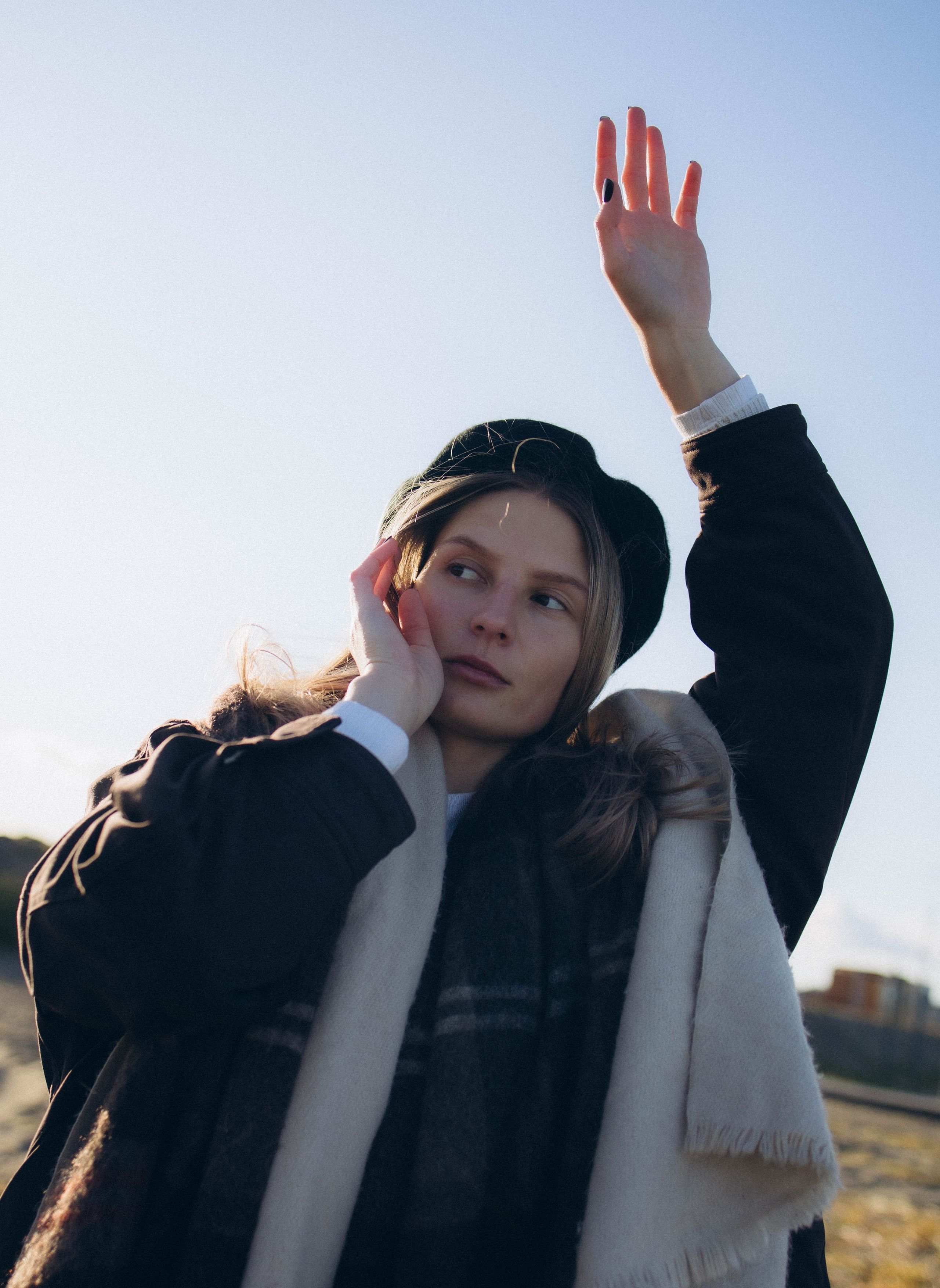 Анастасия и Читос. Фотограф Виктория Куприянова