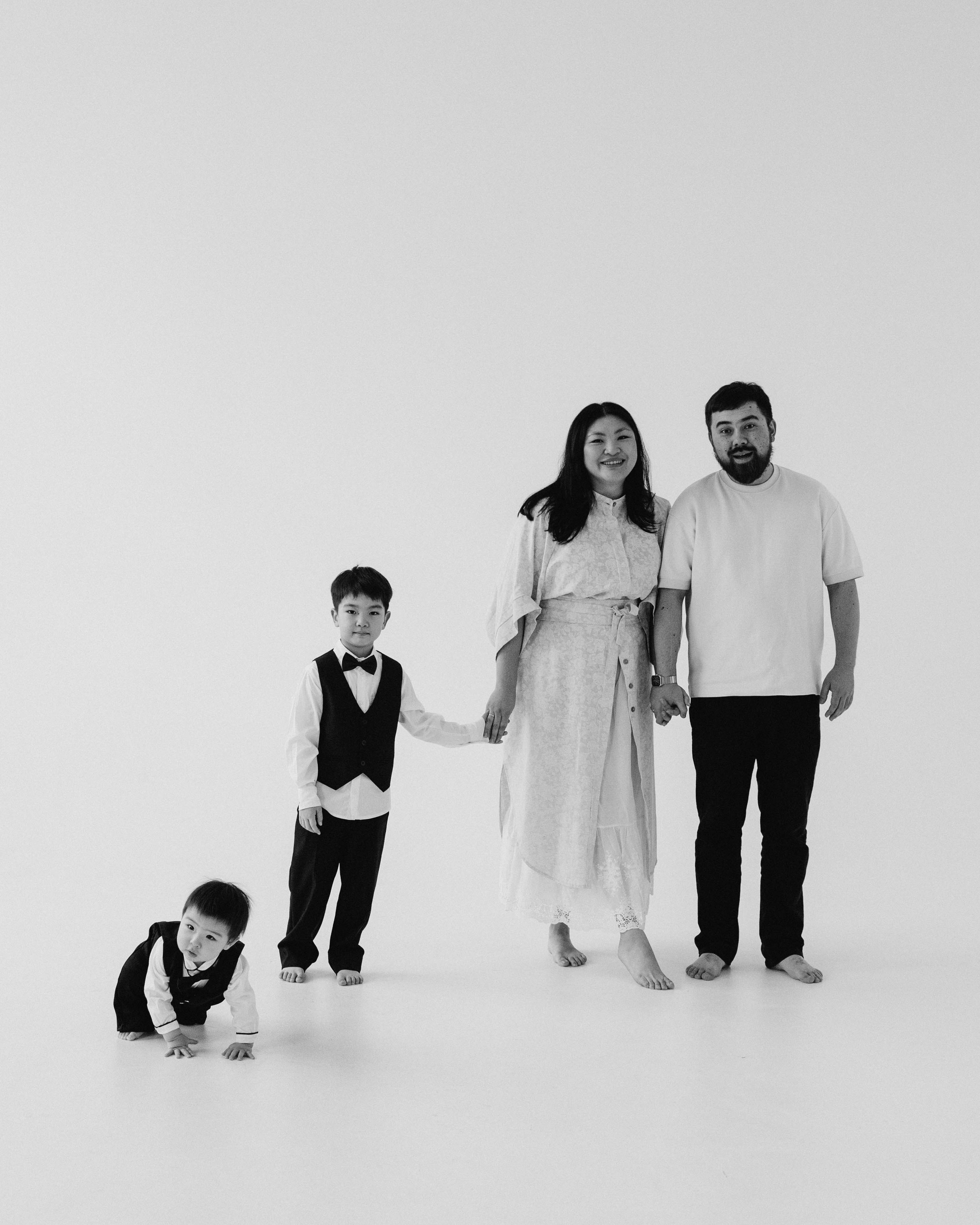 Николай и Наталья. Фотограф Виктория Куприянова