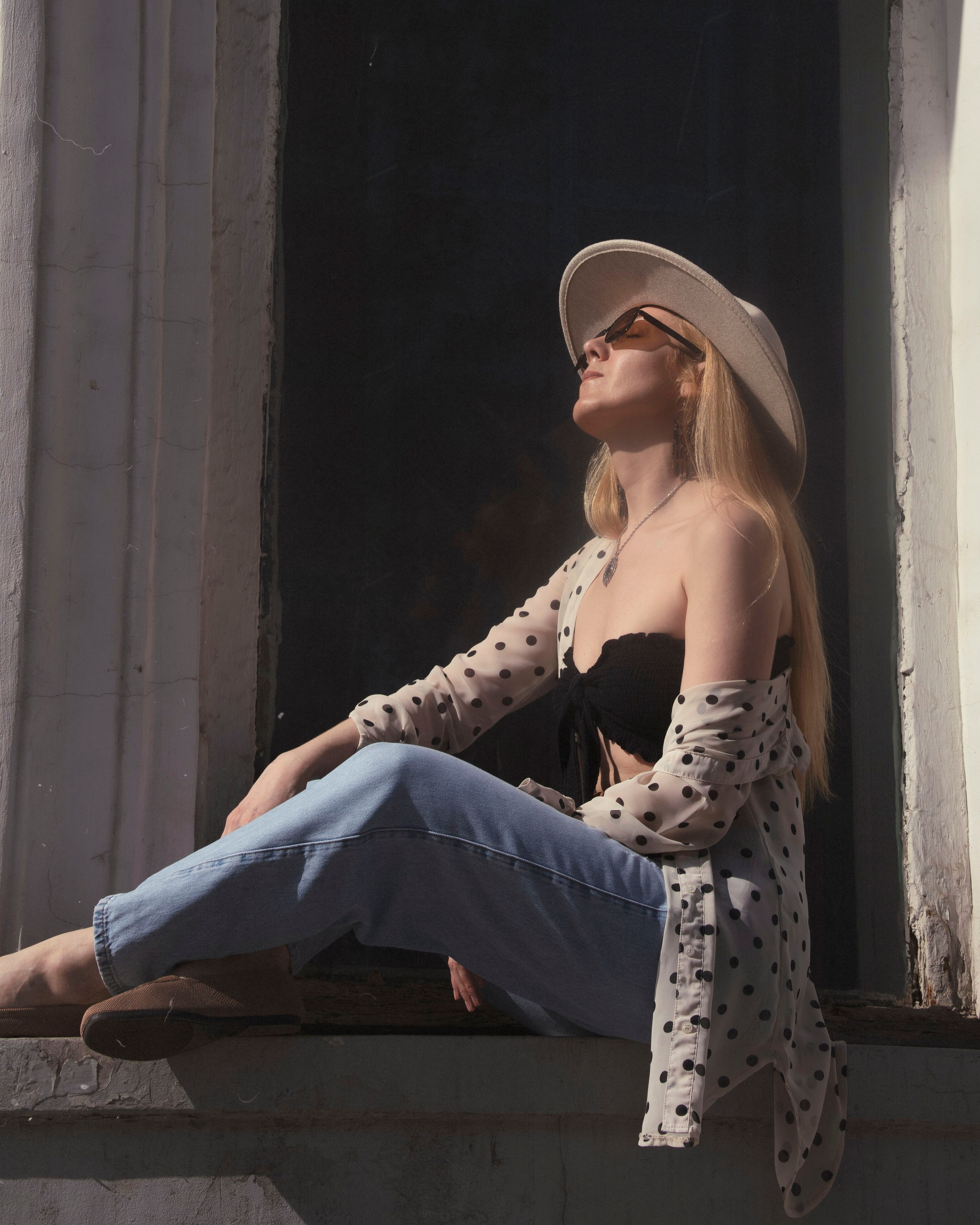 Женский портрет. Фотограф. Москва. Мужские и женские портреты