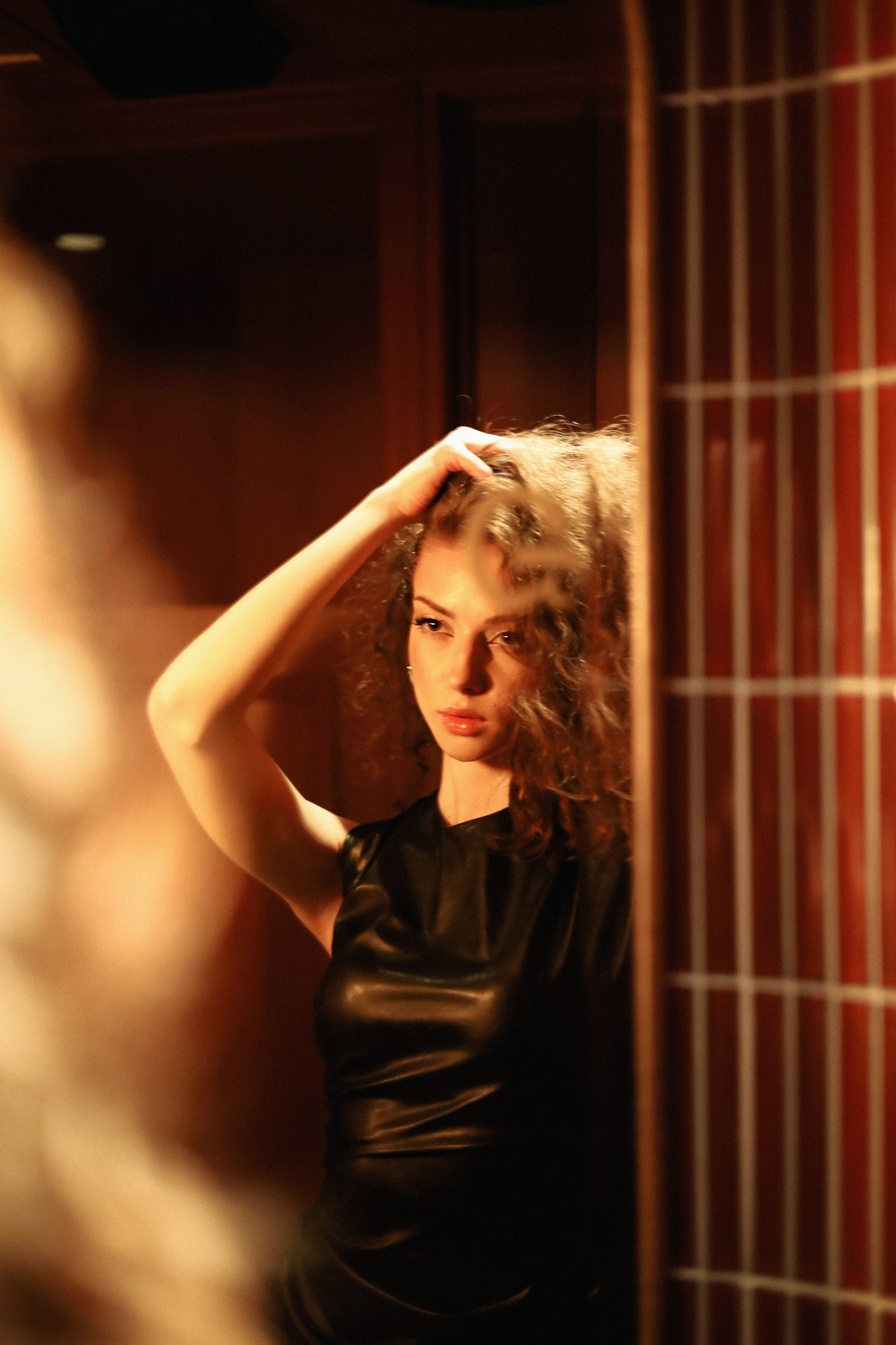 Grace. Photographer Rotterdam/Nederlands