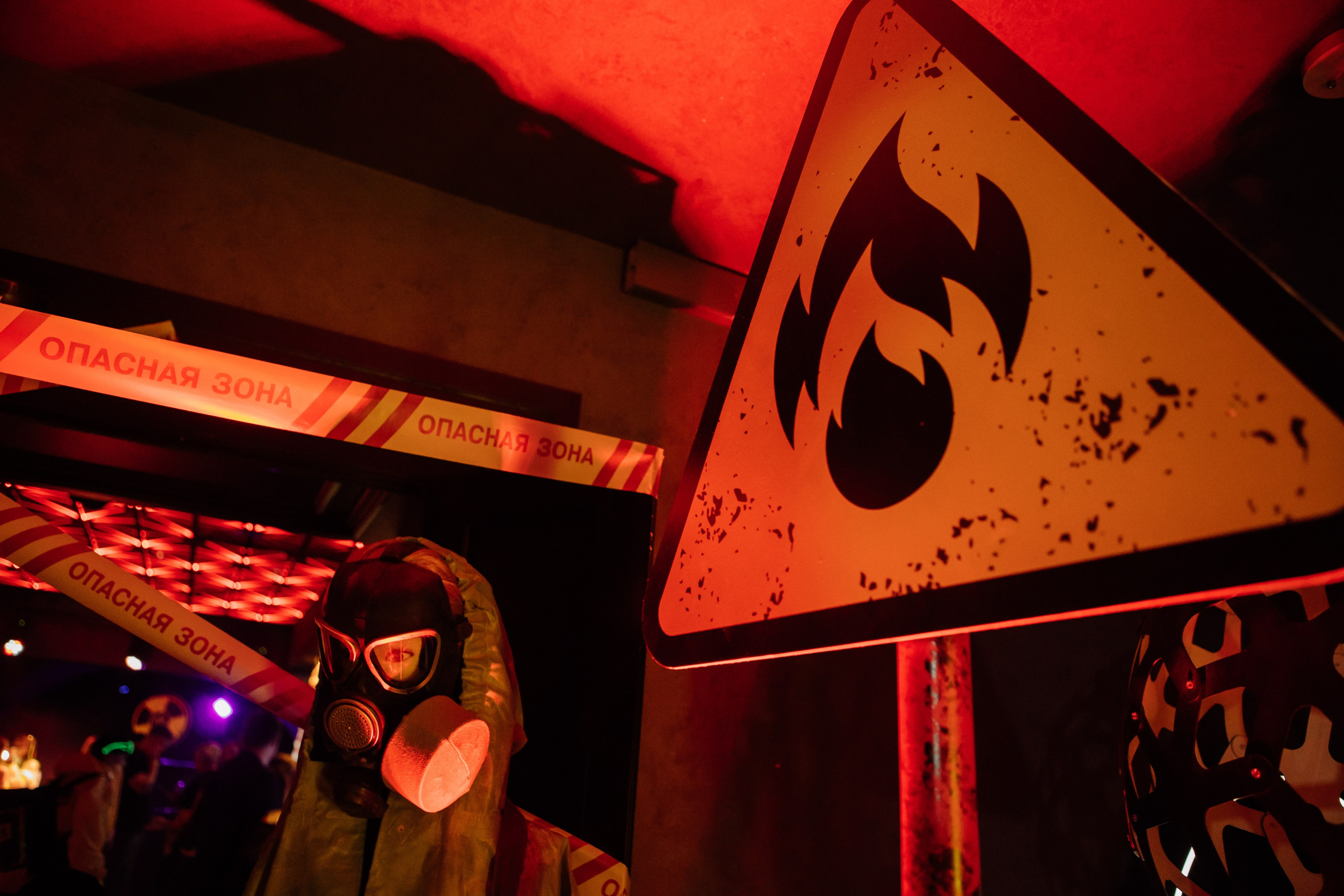 ЦСС 17 ЛЕТ — ШТАММ ЦСС [PART II–V.Trendberg]. СВОИ. ФОТООТЧЕТЫ-СОБЫТИЯ-МЕСТА