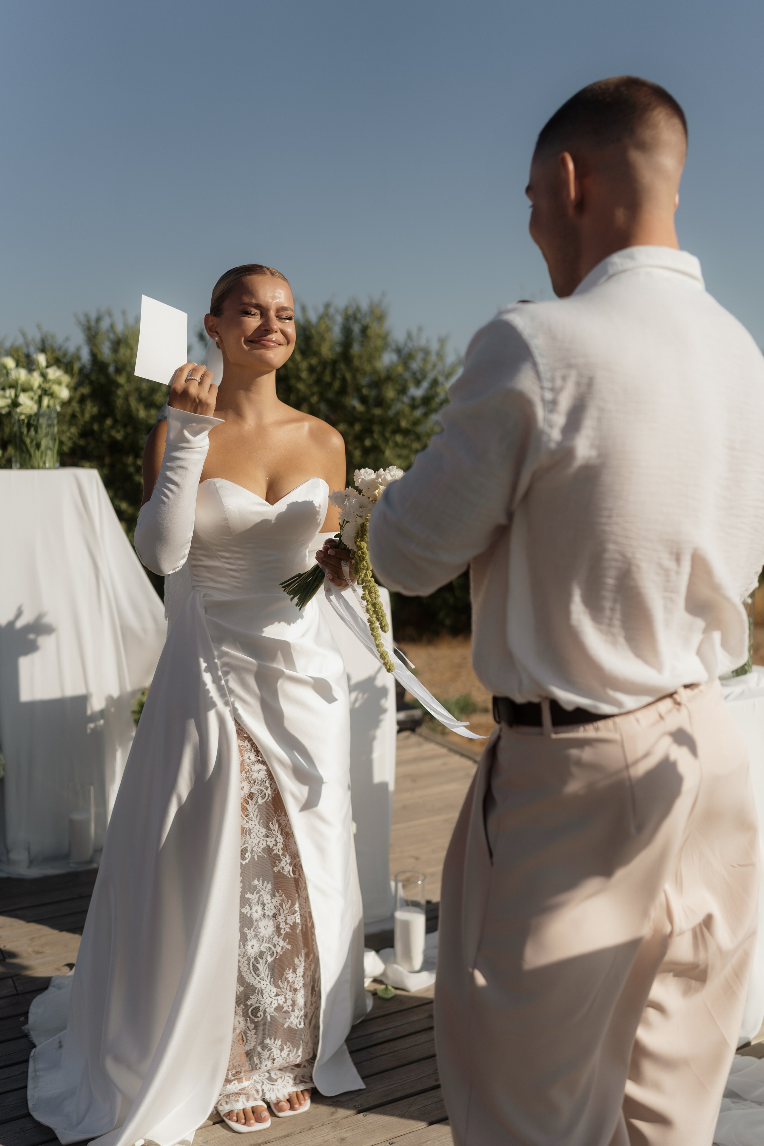 Стреляй пузырями, целуйся всерьез!. Свадебный и портретный фотограф Алена Седининна в Крыму