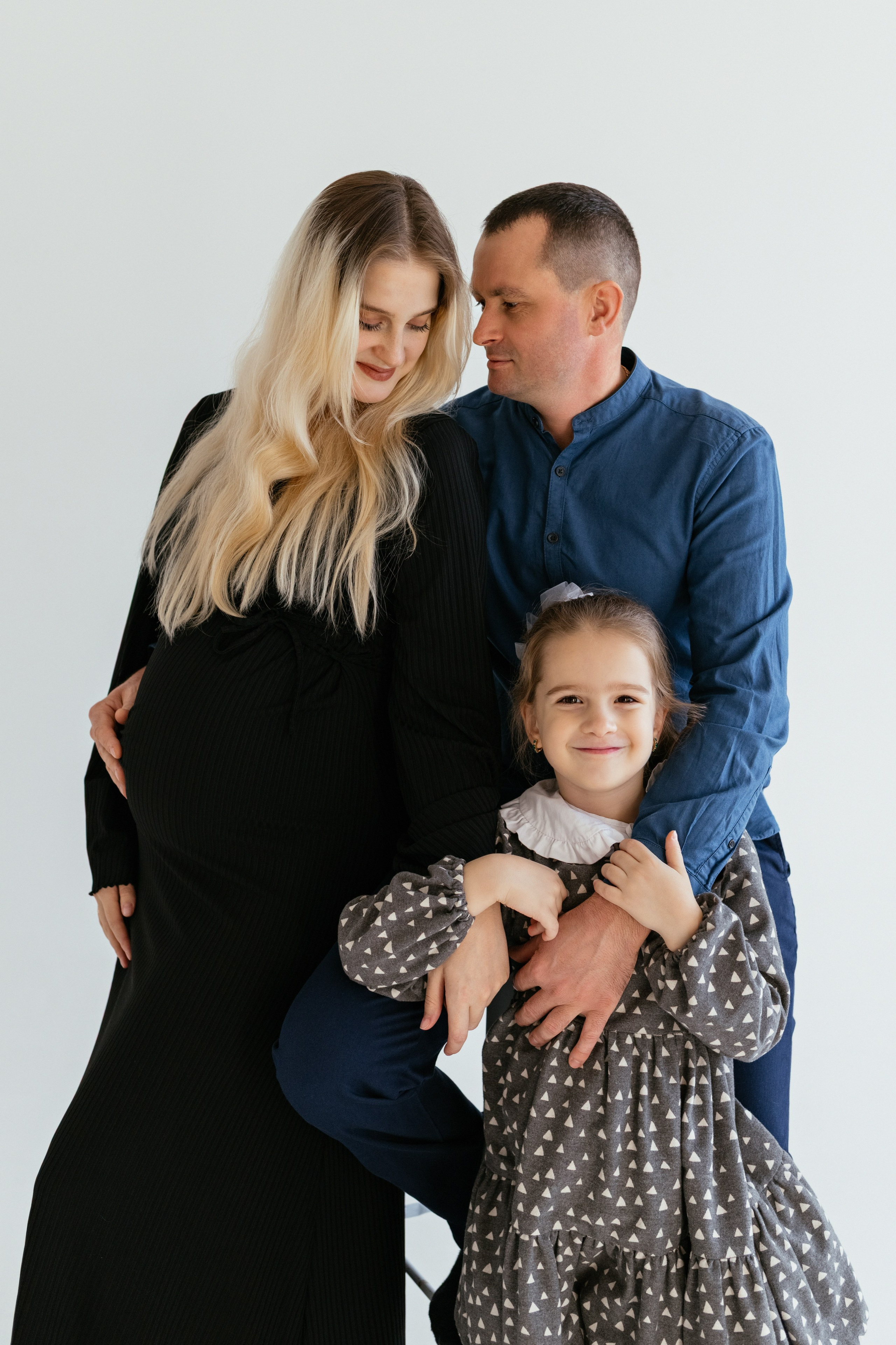 Семейные истории. Индивидуальный, love, семейный фотограф в Москве Елизавета Калинина