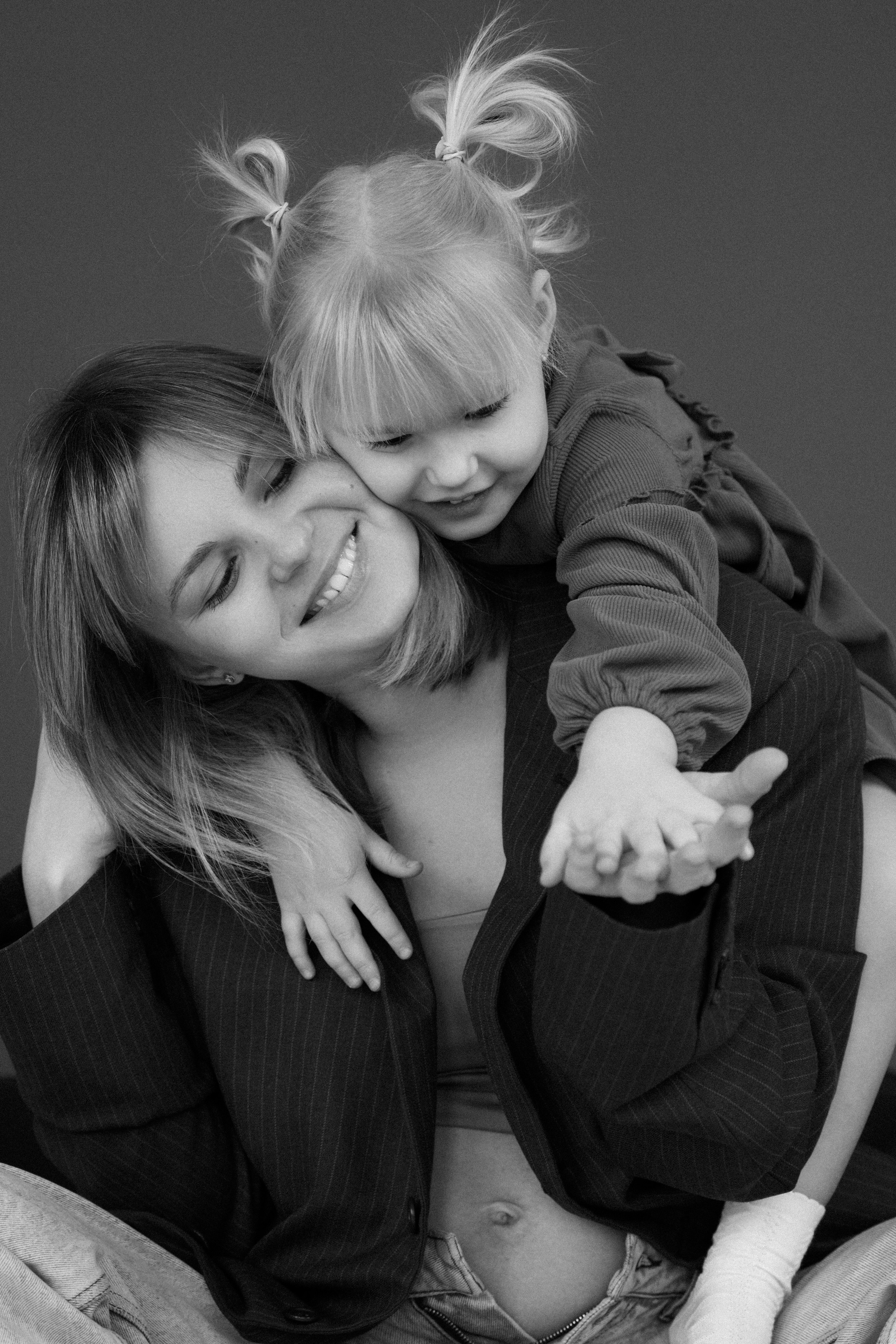 Маша и Анюта. Главная