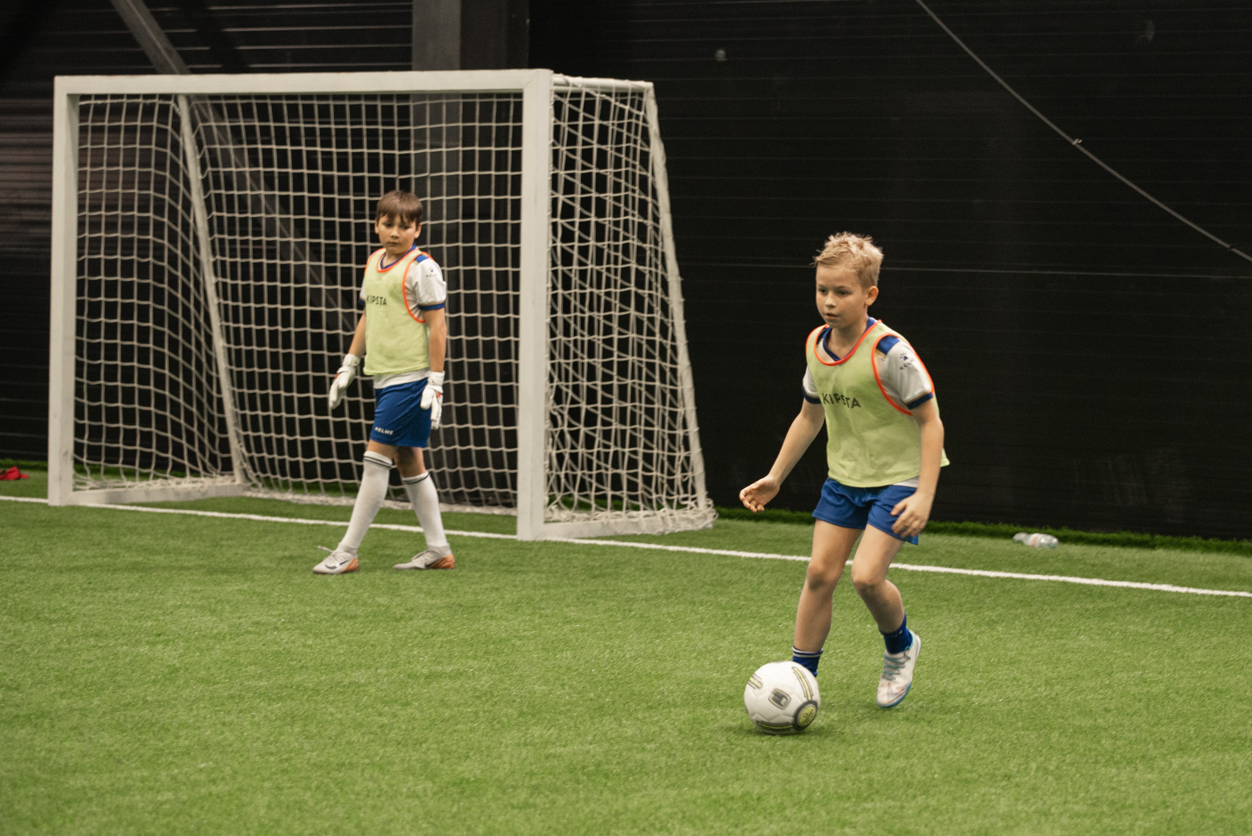 Турнир ФК Динамика. Женский и семейный фотограф в Москве, Железнодорожном Анастасия Кинёва