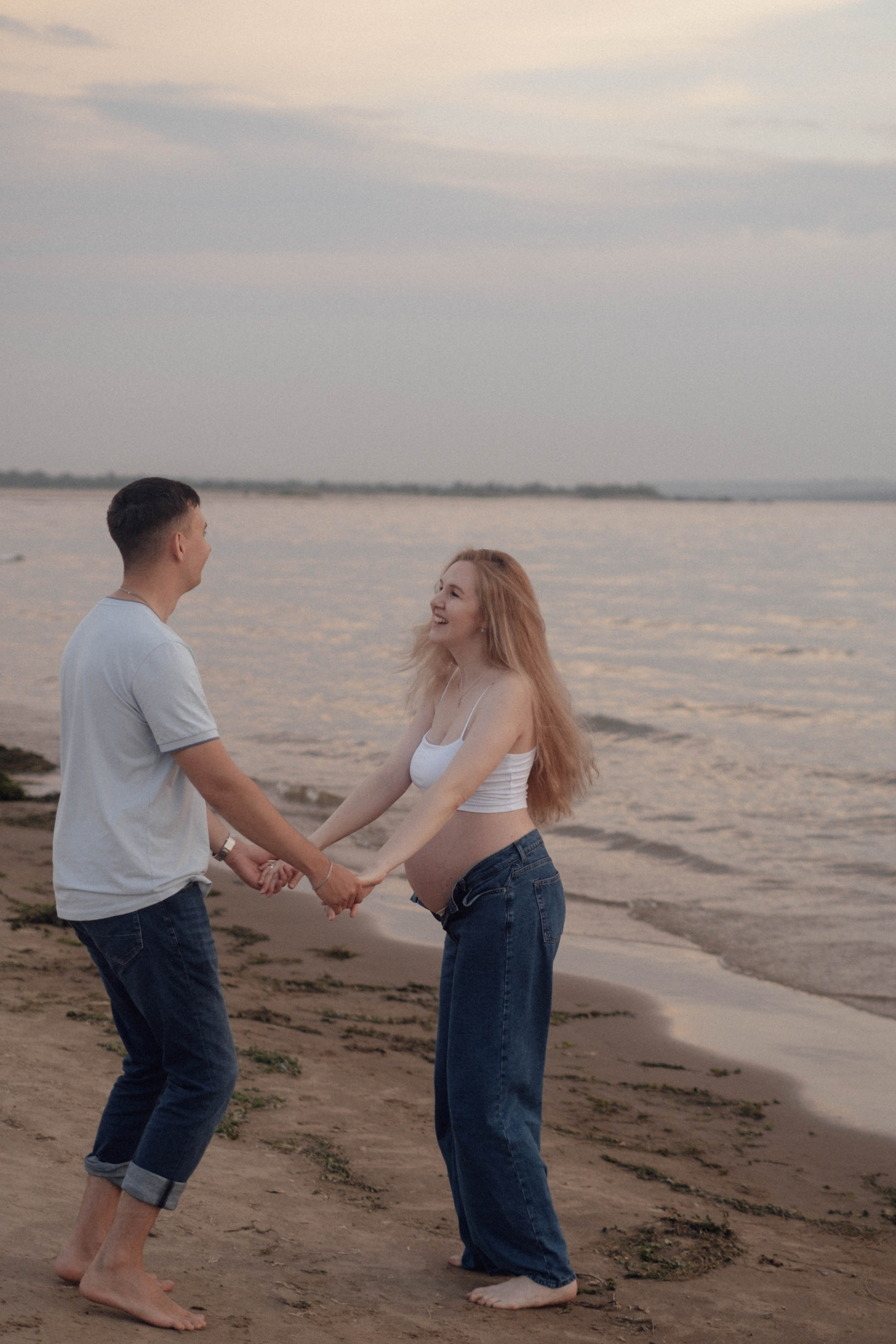 Счастье. Свадебный и семейный фотограф г. Волгоград Биленко Ангелина