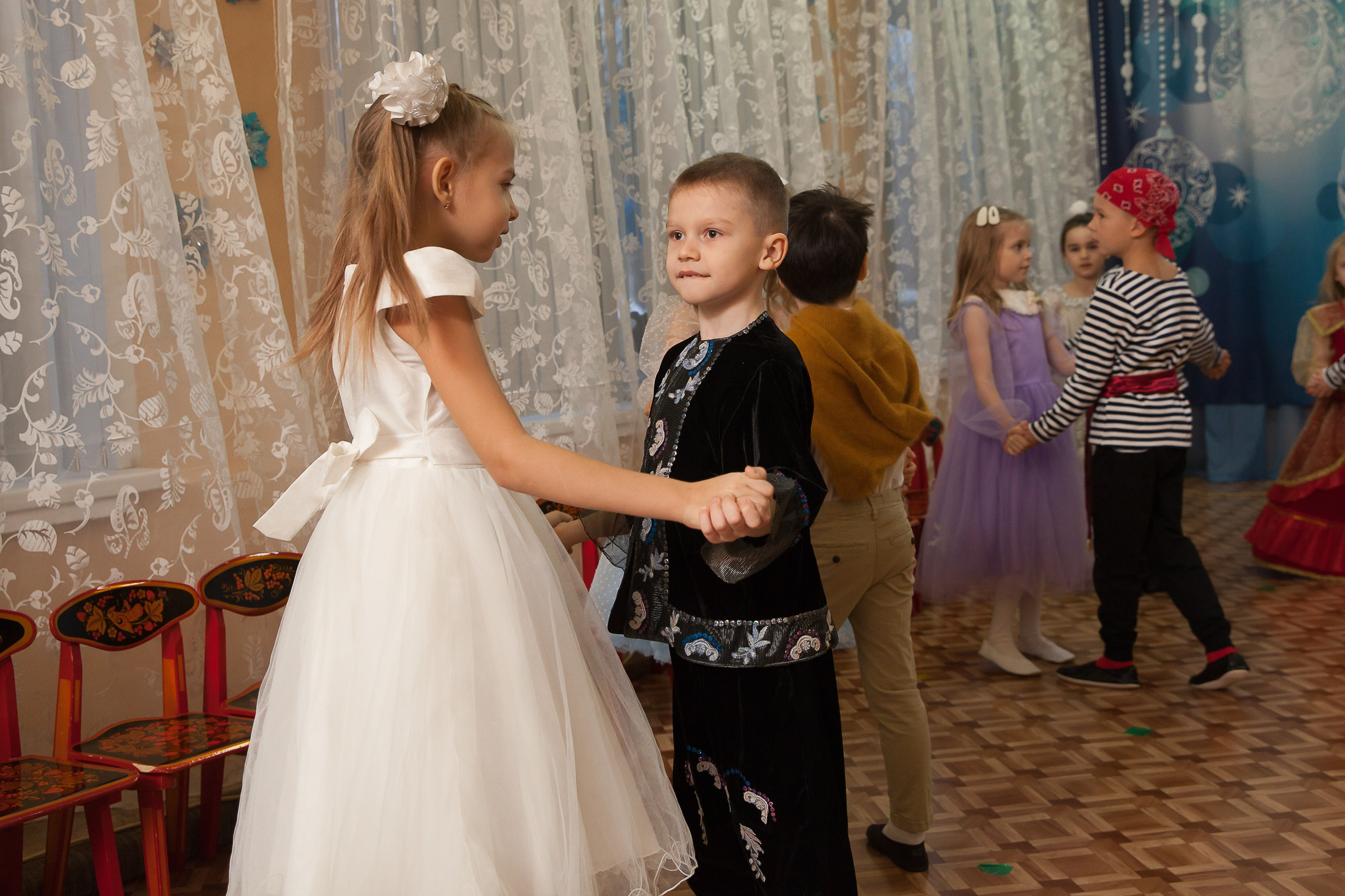 Новый Год 1508. Выпускные альбомы Москва. Фотограф Шукурова Кристина