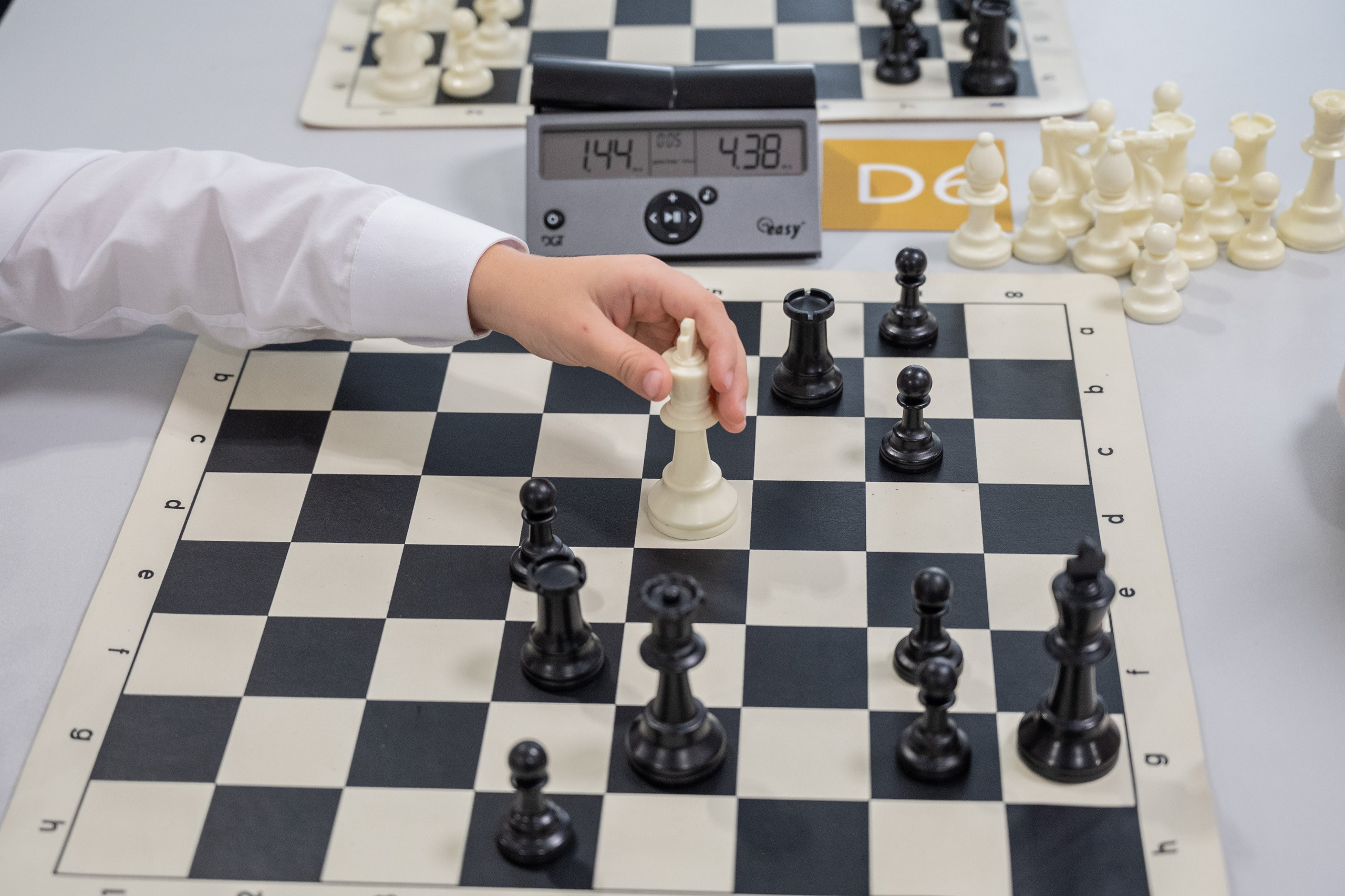 Турнир по быстрым шахматам «ОСЕННИЙ КУБОК"♟. Фотографирую счастливых людей в Сочи