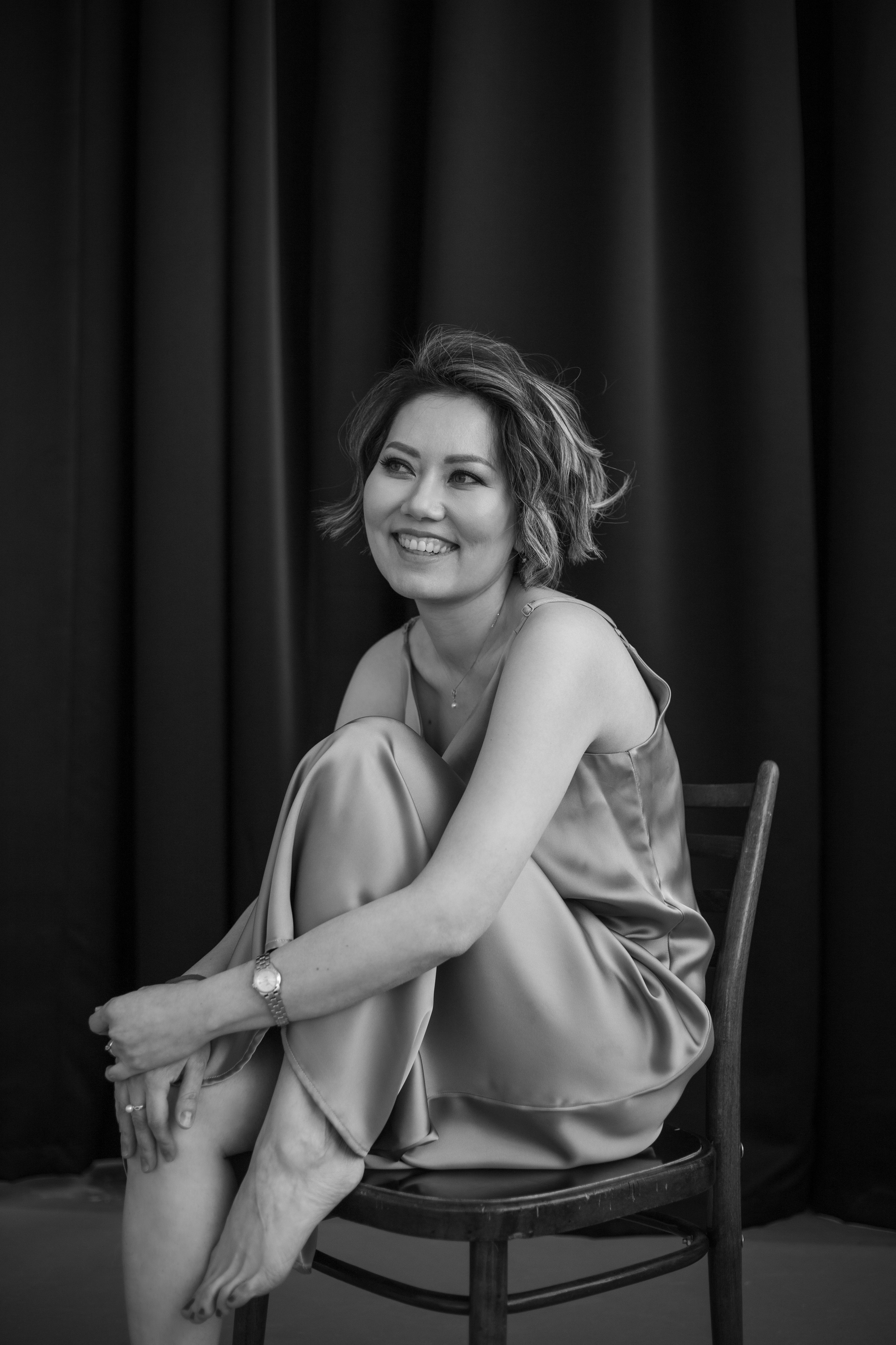 Фотограф Алматы — Ляззат