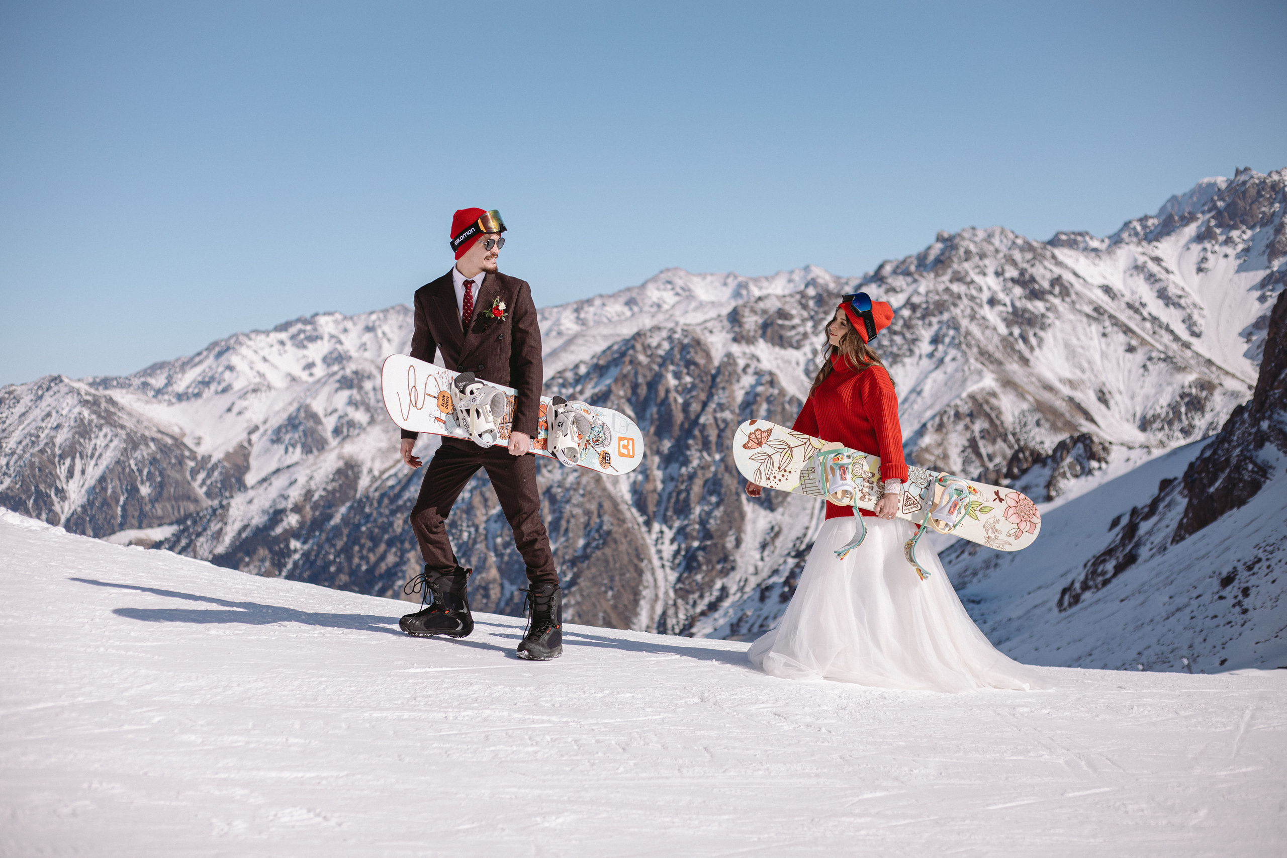 Фотограф Алматы — Ляззат