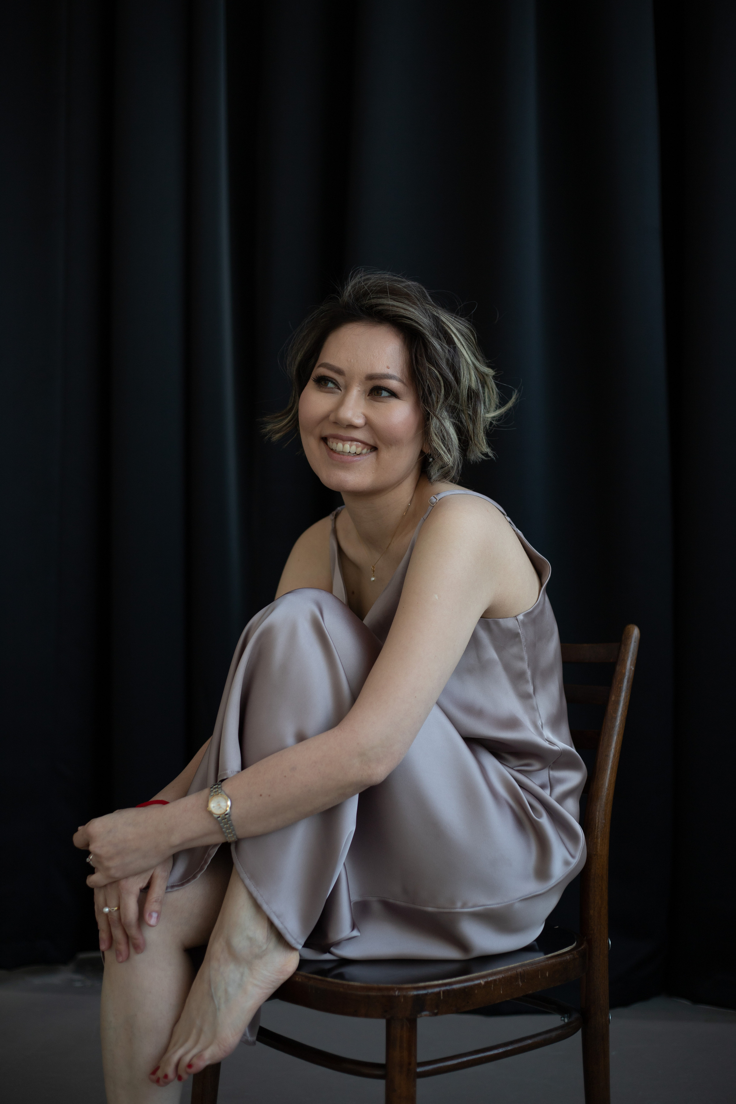 Фотограф Алматы — Ляззат