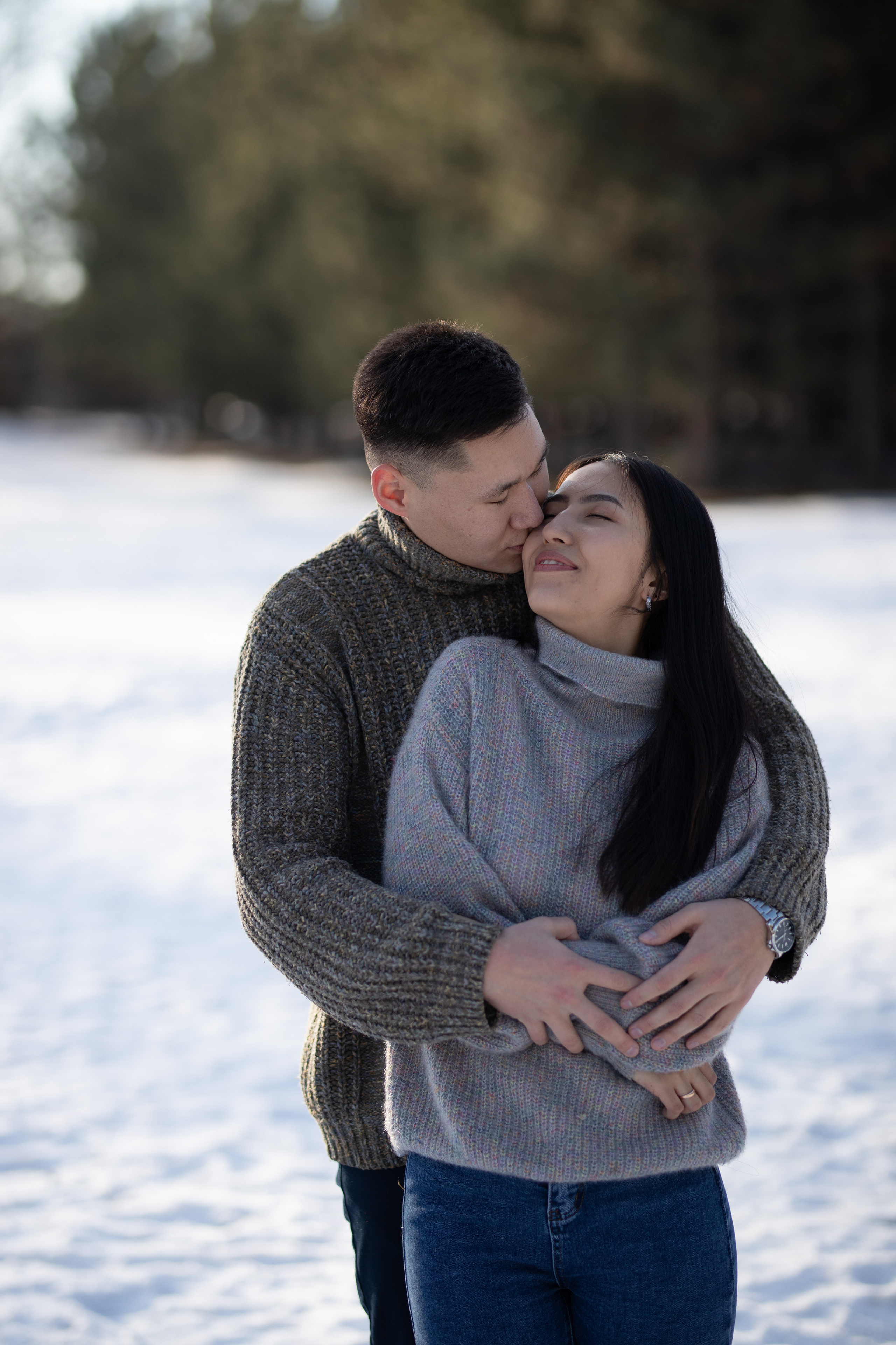 Фотограф Алматы — Ляззат