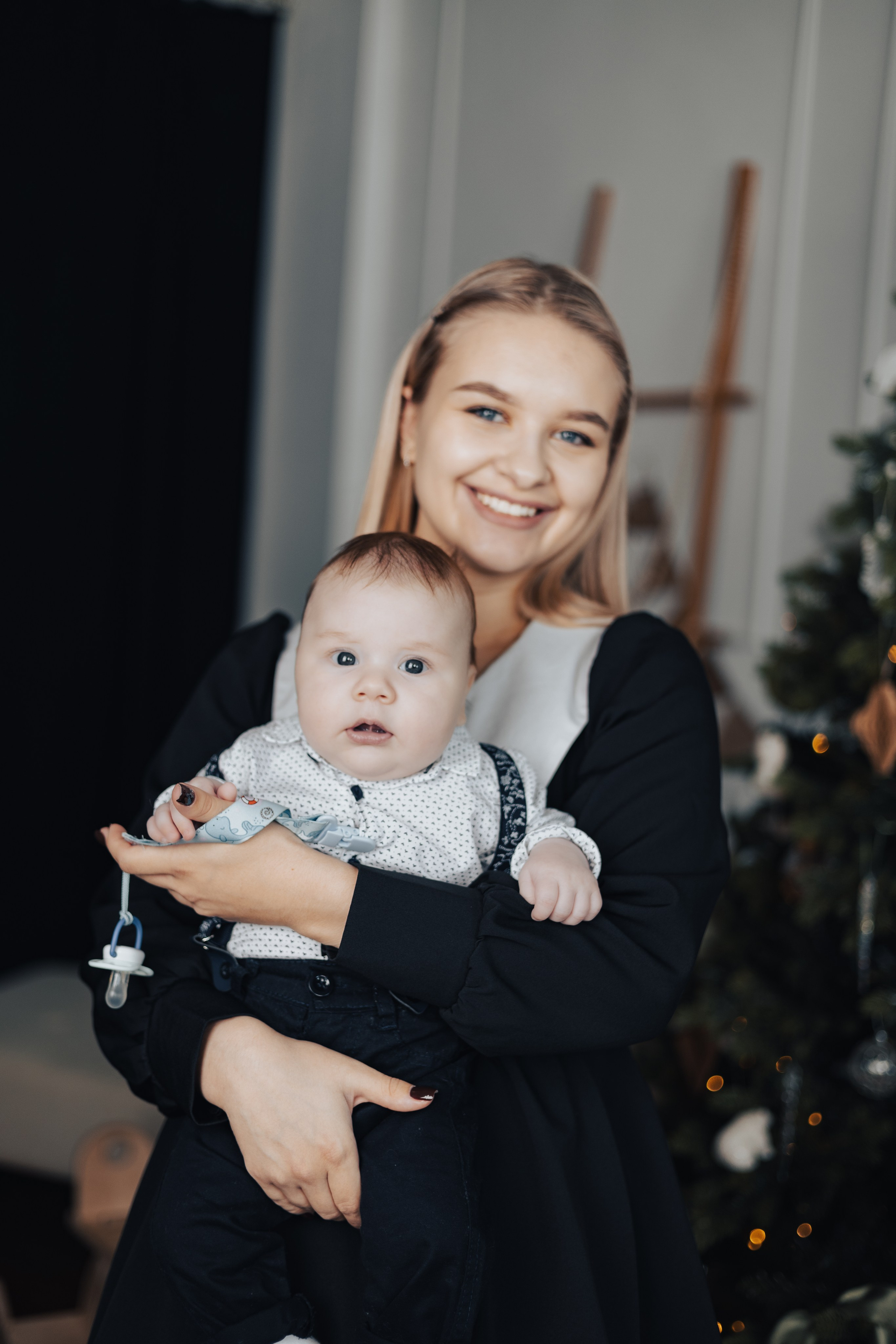 Семейные фотосессии. Фотограф Оксана Дойбань в Биробиджане