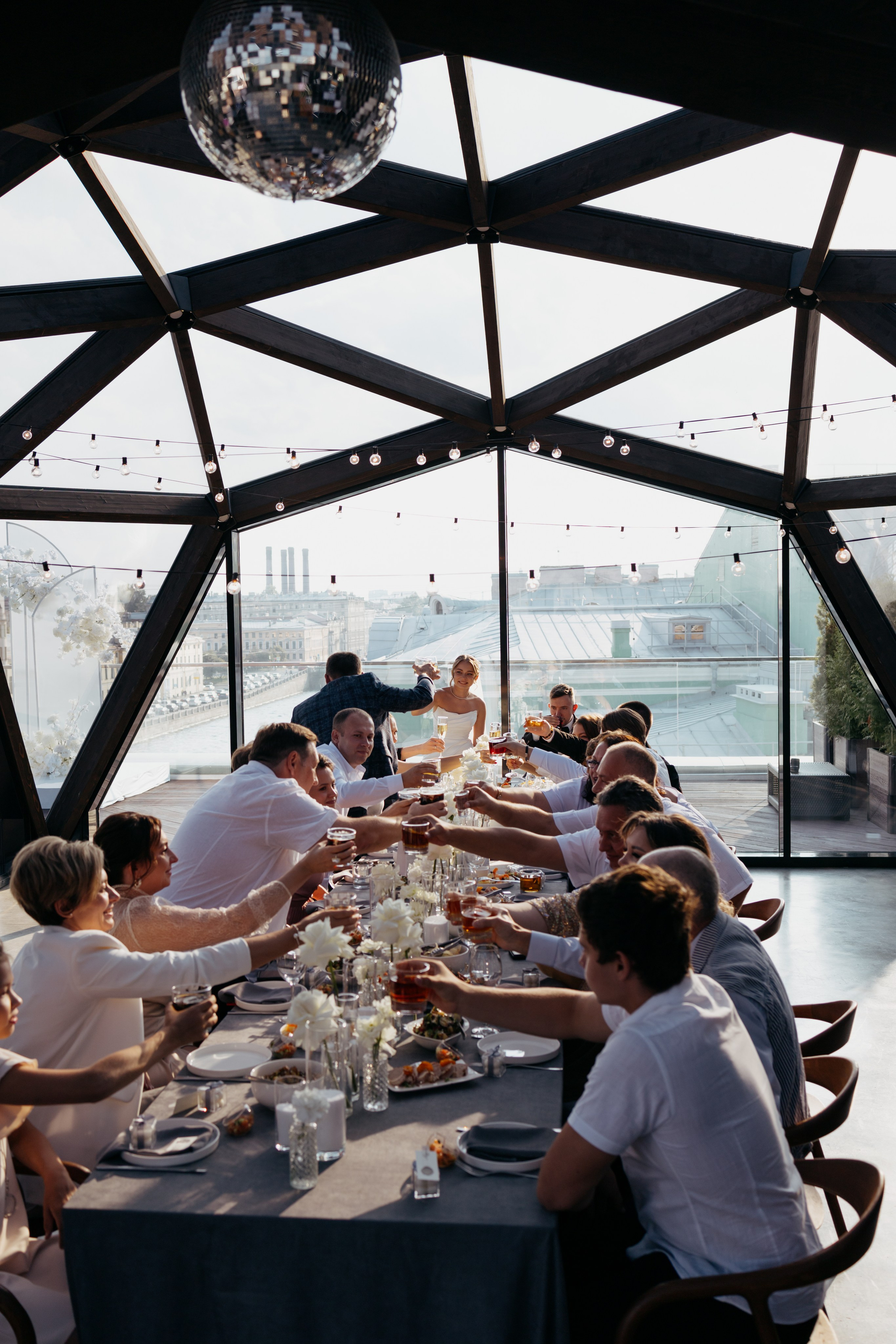 Saint P. sweet story. Фотограф в Санкт-Петербурге Гладкий Сергей
