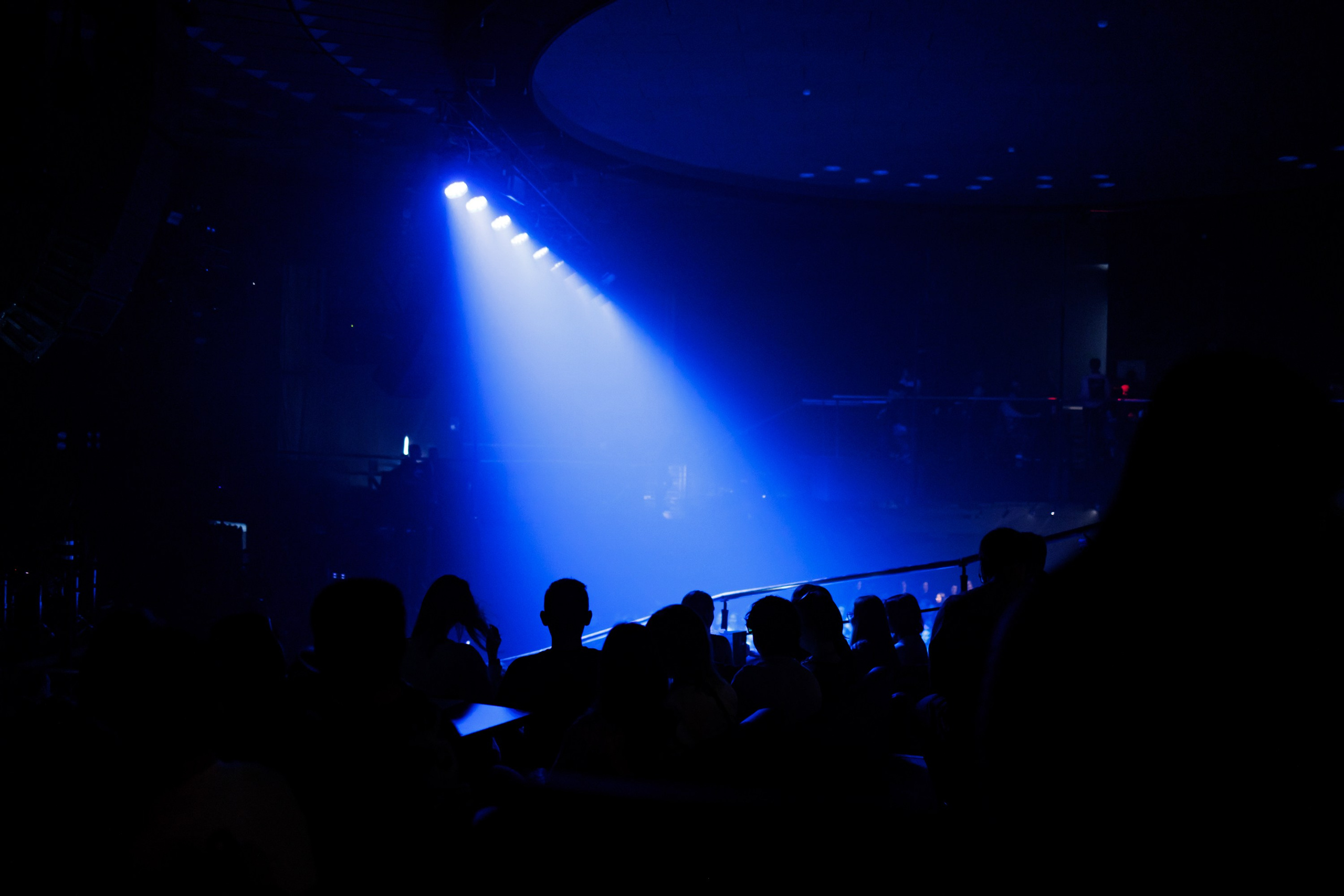 АФФИНАЖ Aurora Concert Hall. Фотограф в Санкт-Петербурге Гладкий Сергей