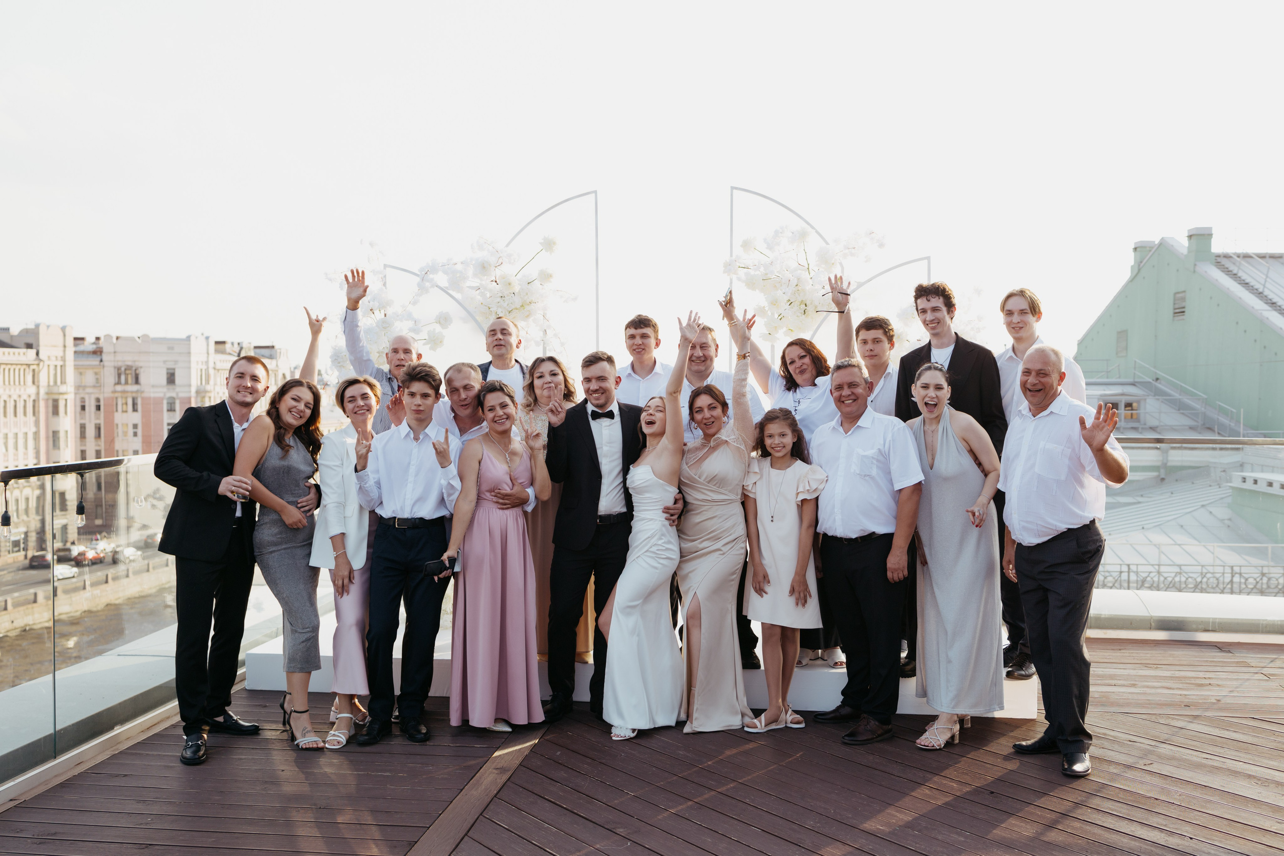 Saint P. sweet story. Фотограф в Санкт-Петербурге Гладкий Сергей